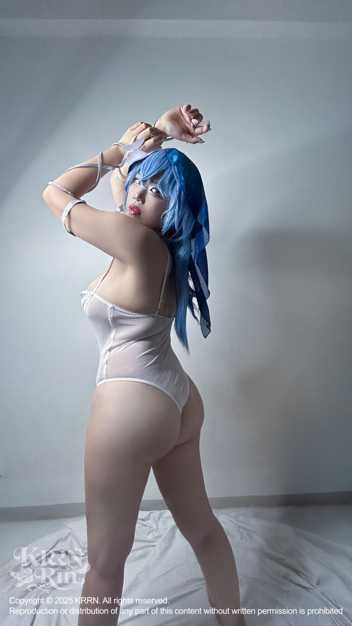 Mây - Người giữ bờ