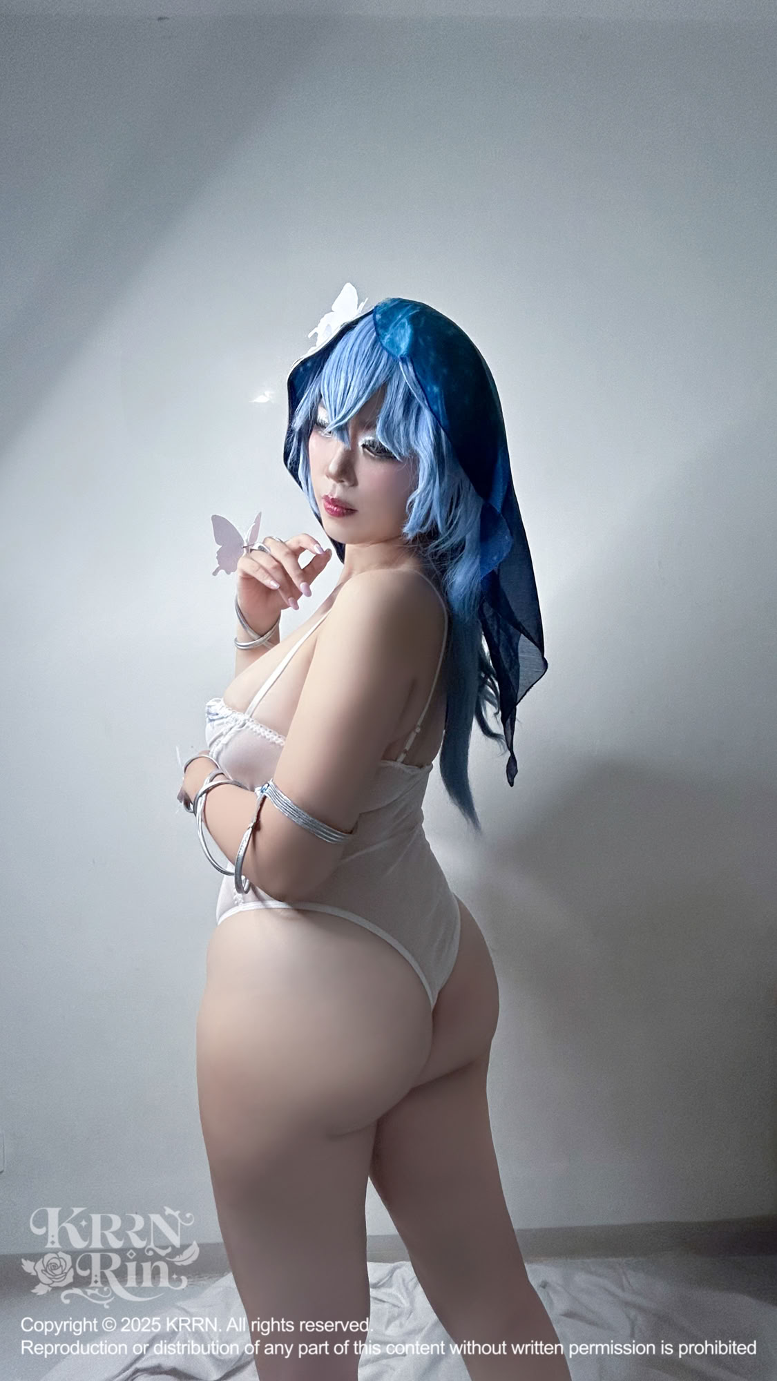 Mây - Người giữ bờ