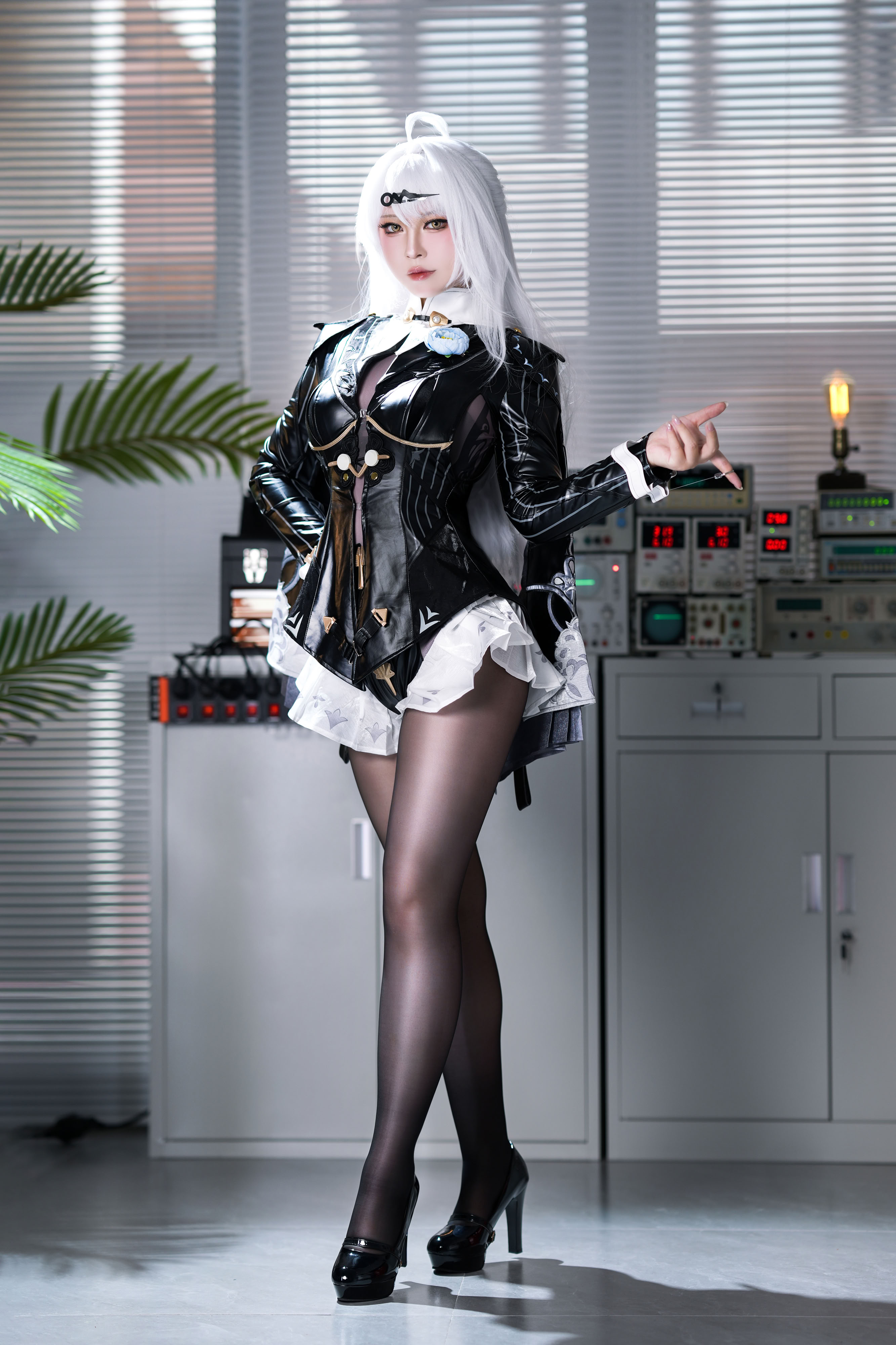 Đứa Con Nửa Rán - Master Gigen