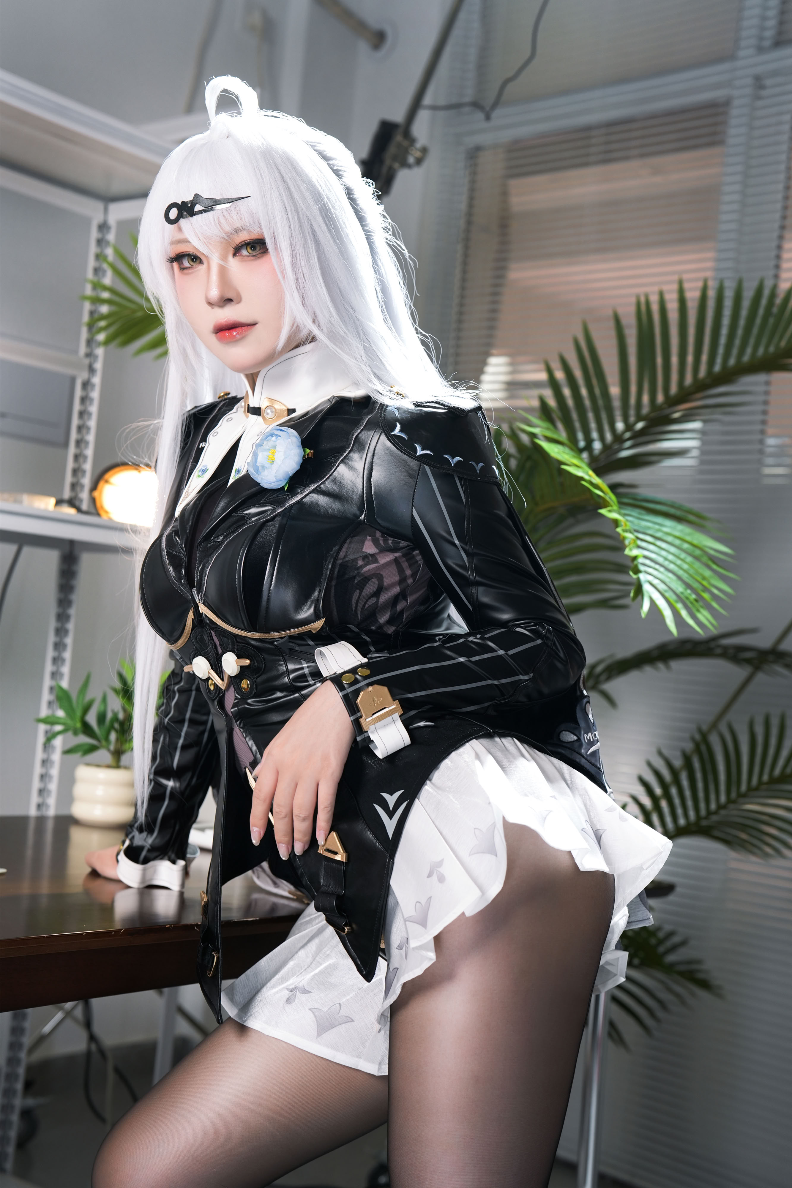 Đứa Con Nửa Rán - Master Gigen