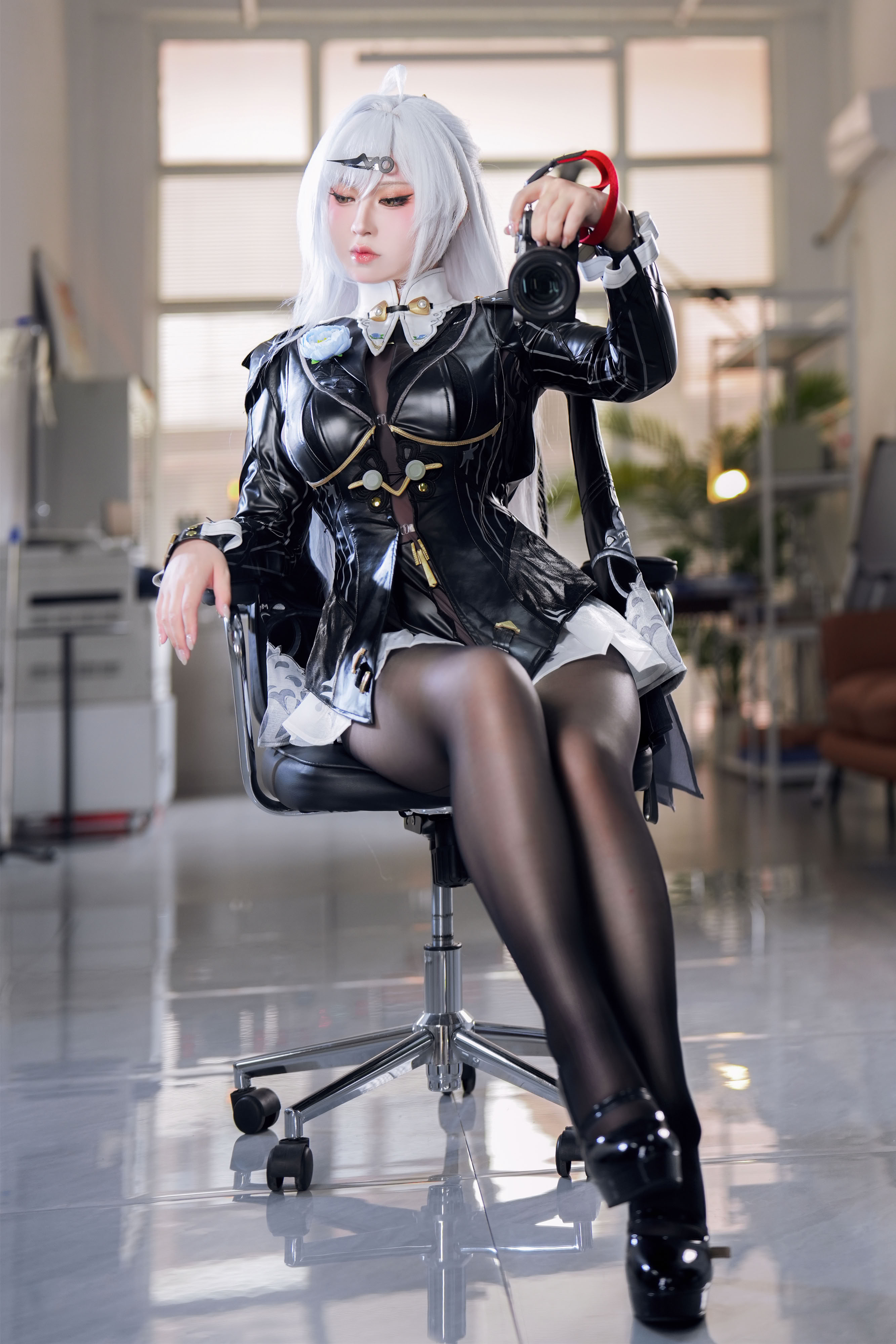 Đứa Con Nửa Rán - Master Gigen