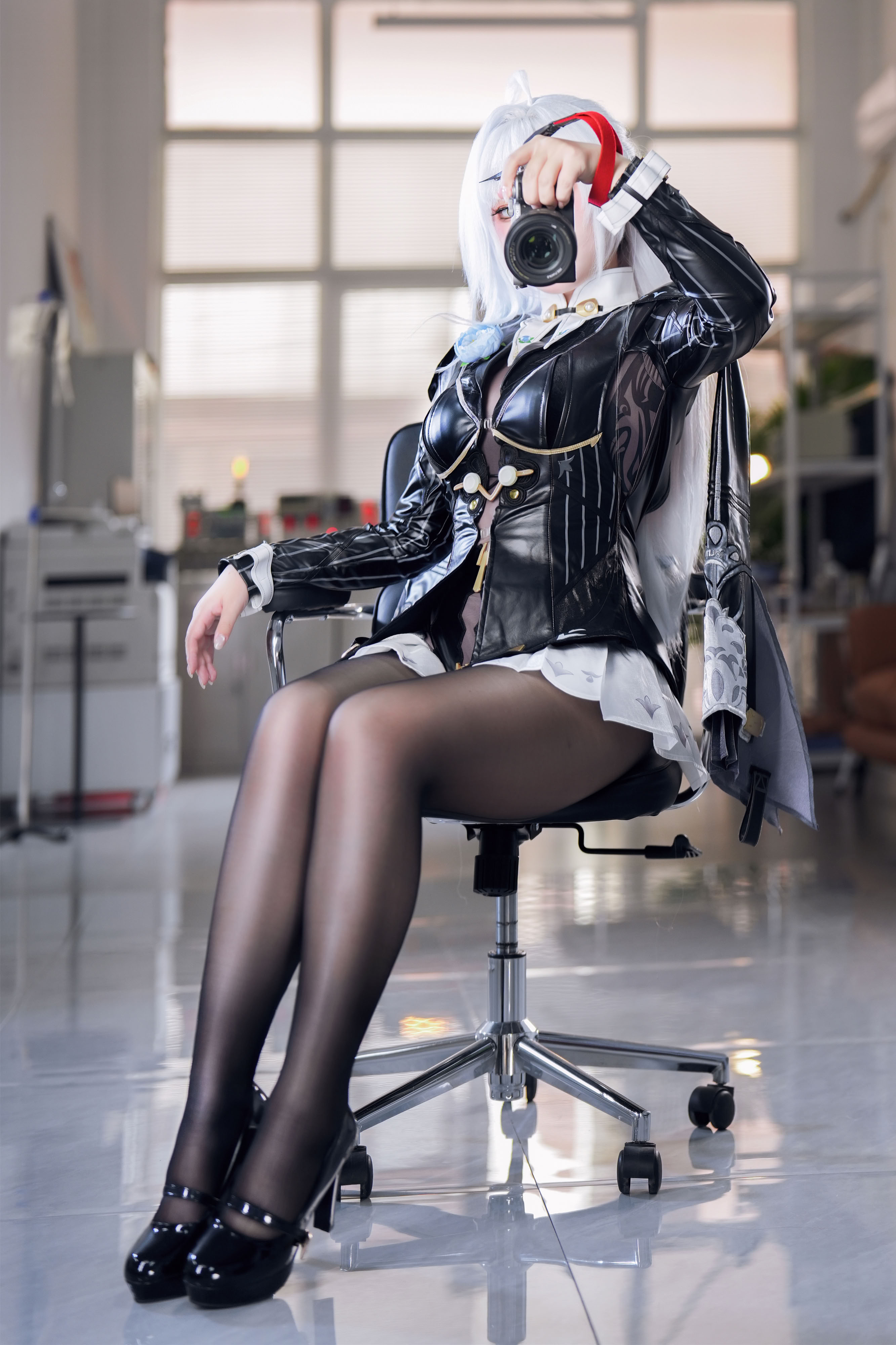 Đứa Con Nửa Rán - Master Gigen