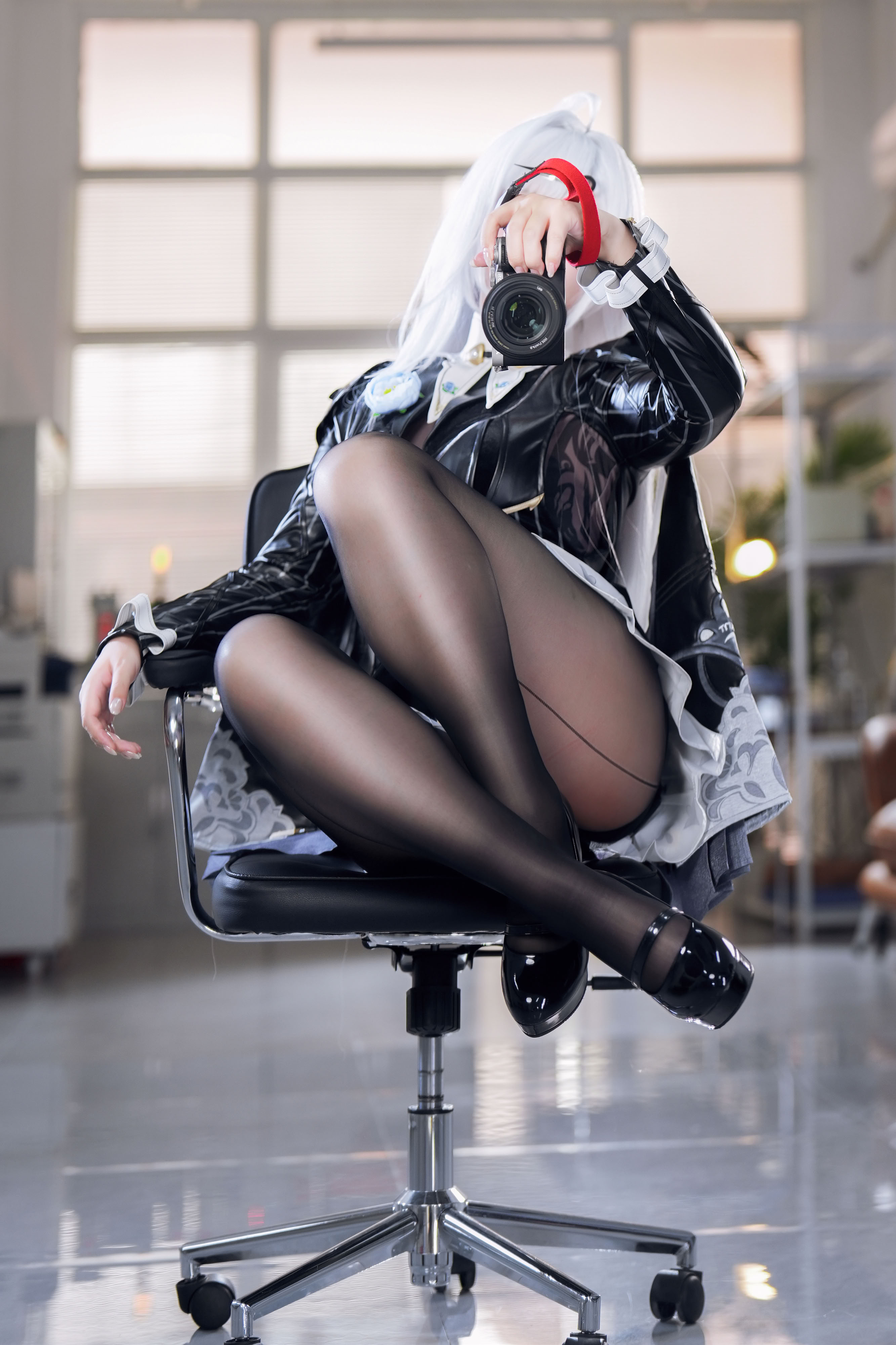 Đứa Con Nửa Rán - Master Gigen