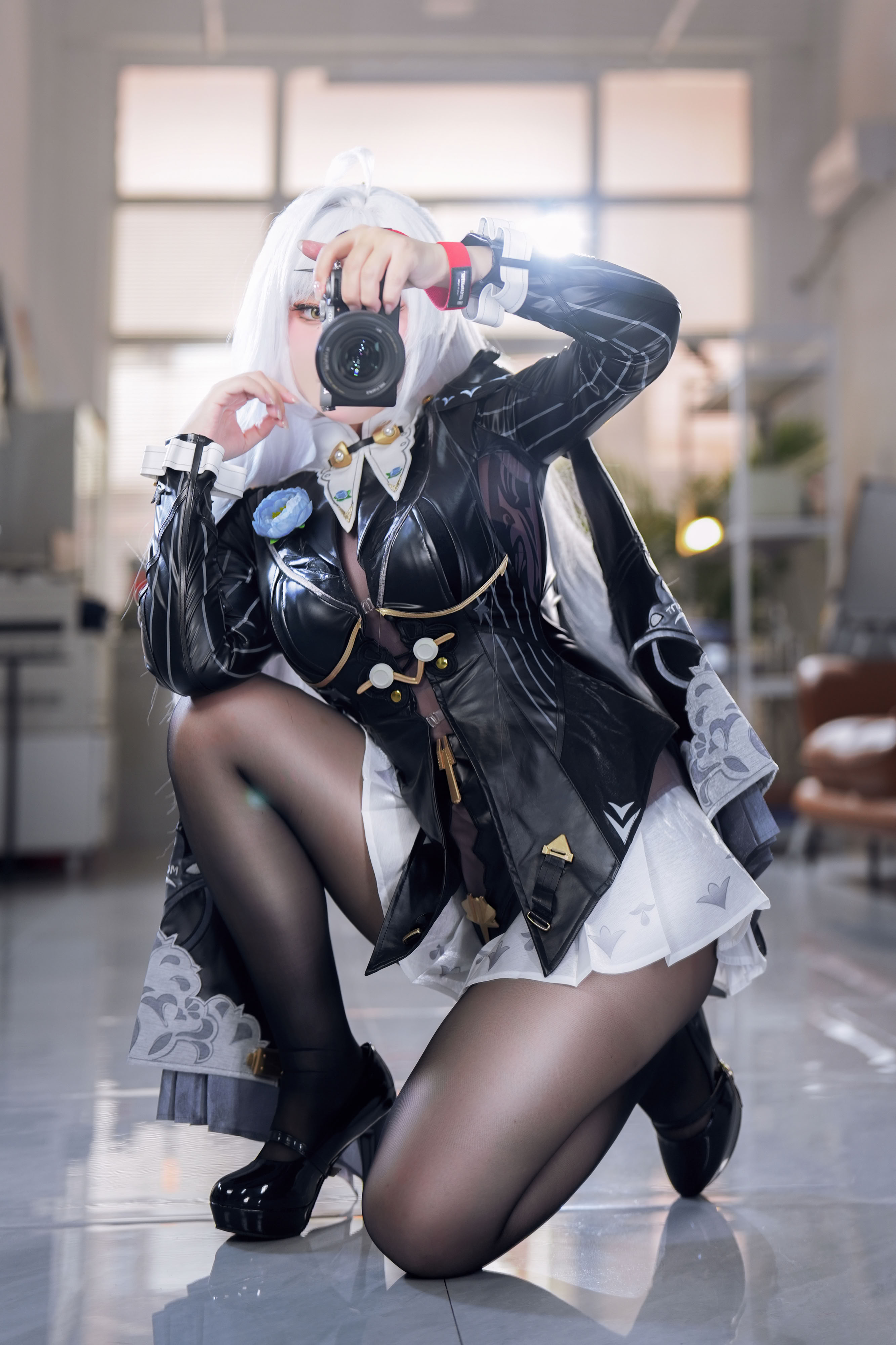 Đứa Con Nửa Rán - Master Gigen