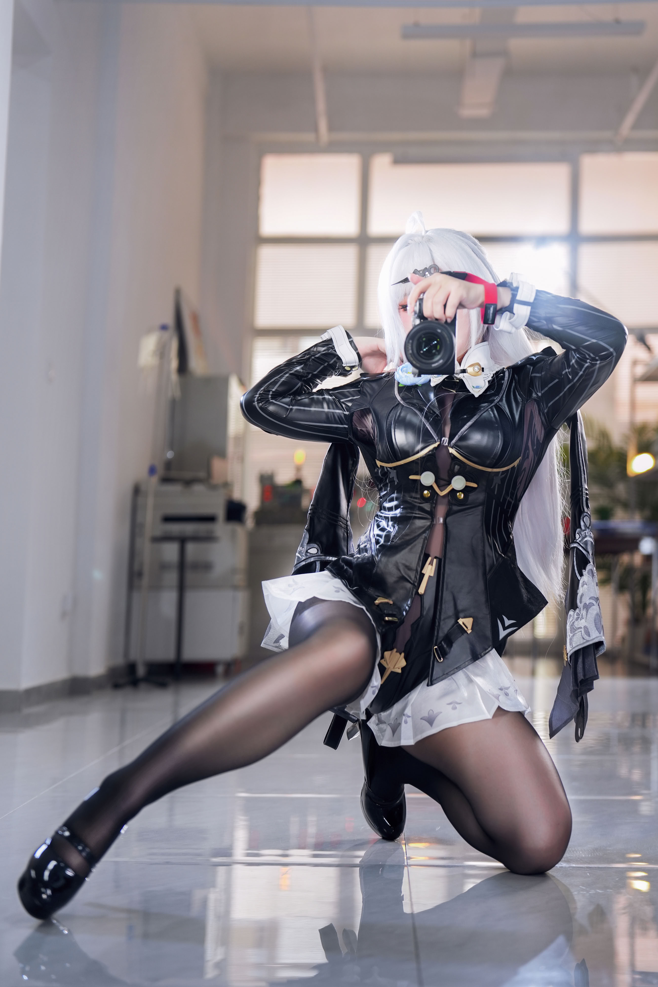 Đứa Con Nửa Rán - Master Gigen