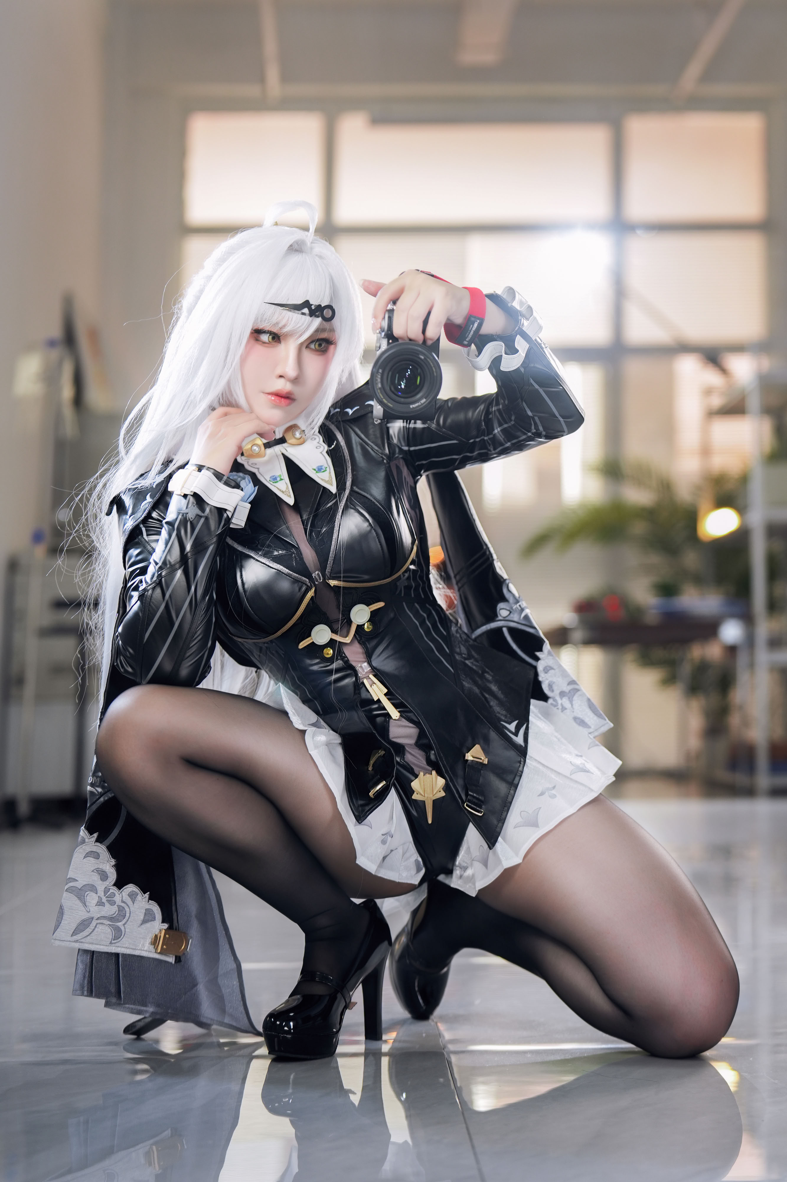 Đứa Con Nửa Rán - Master Gigen