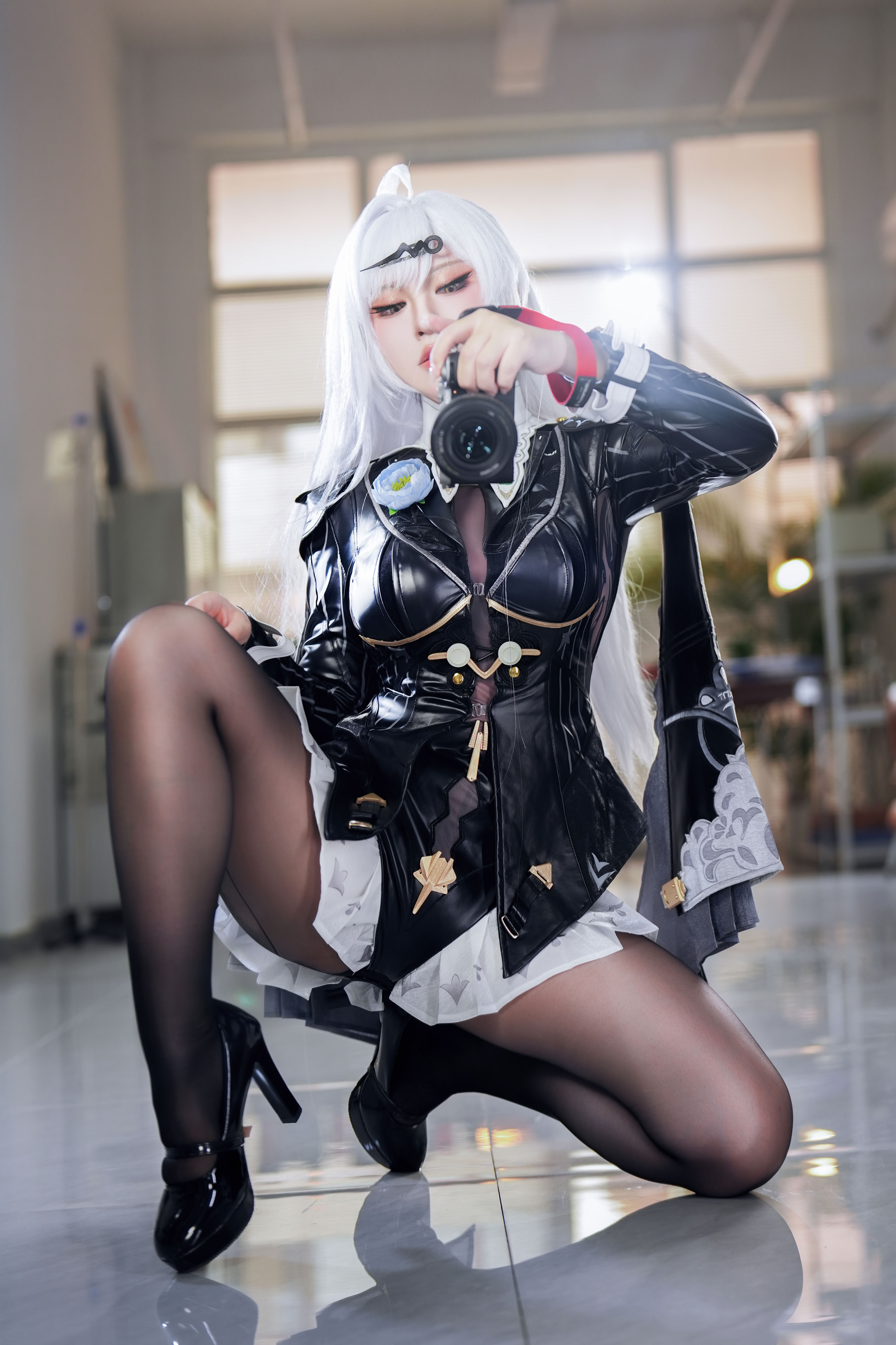 Đứa Con Nửa Rán - Master Gigen