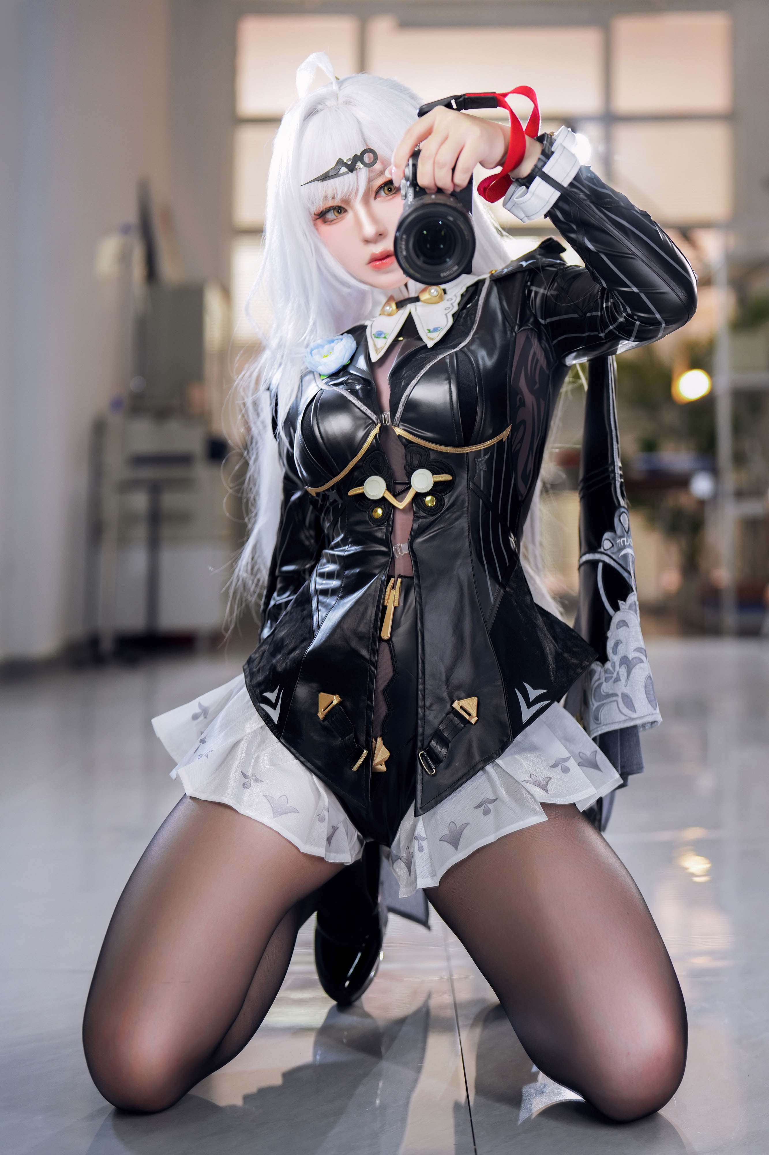 Đứa Con Nửa Rán - Master Gigen