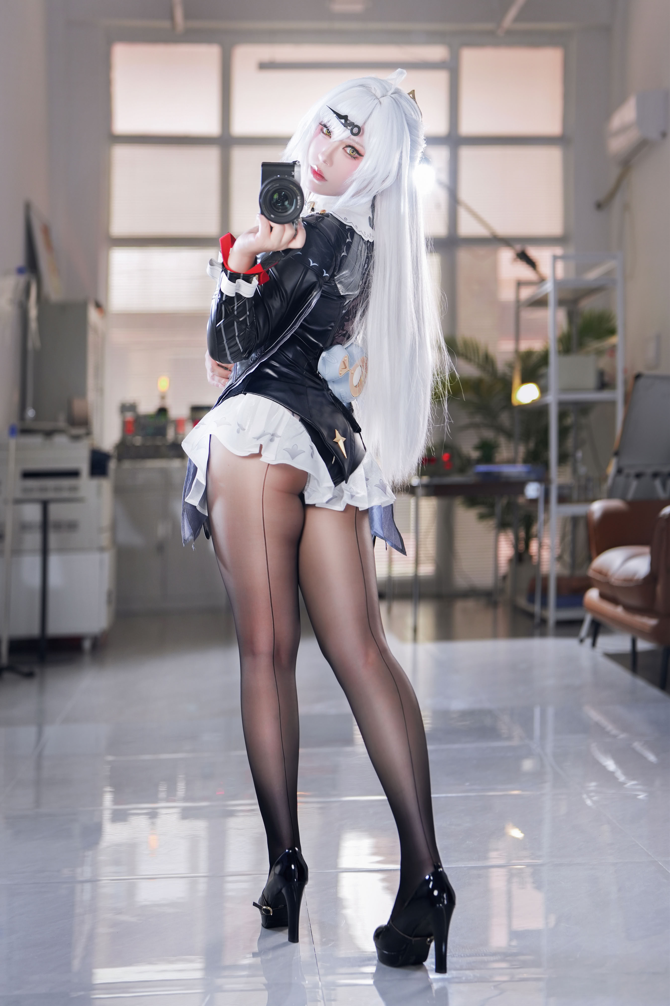 Đứa Con Nửa Rán - Master Gigen