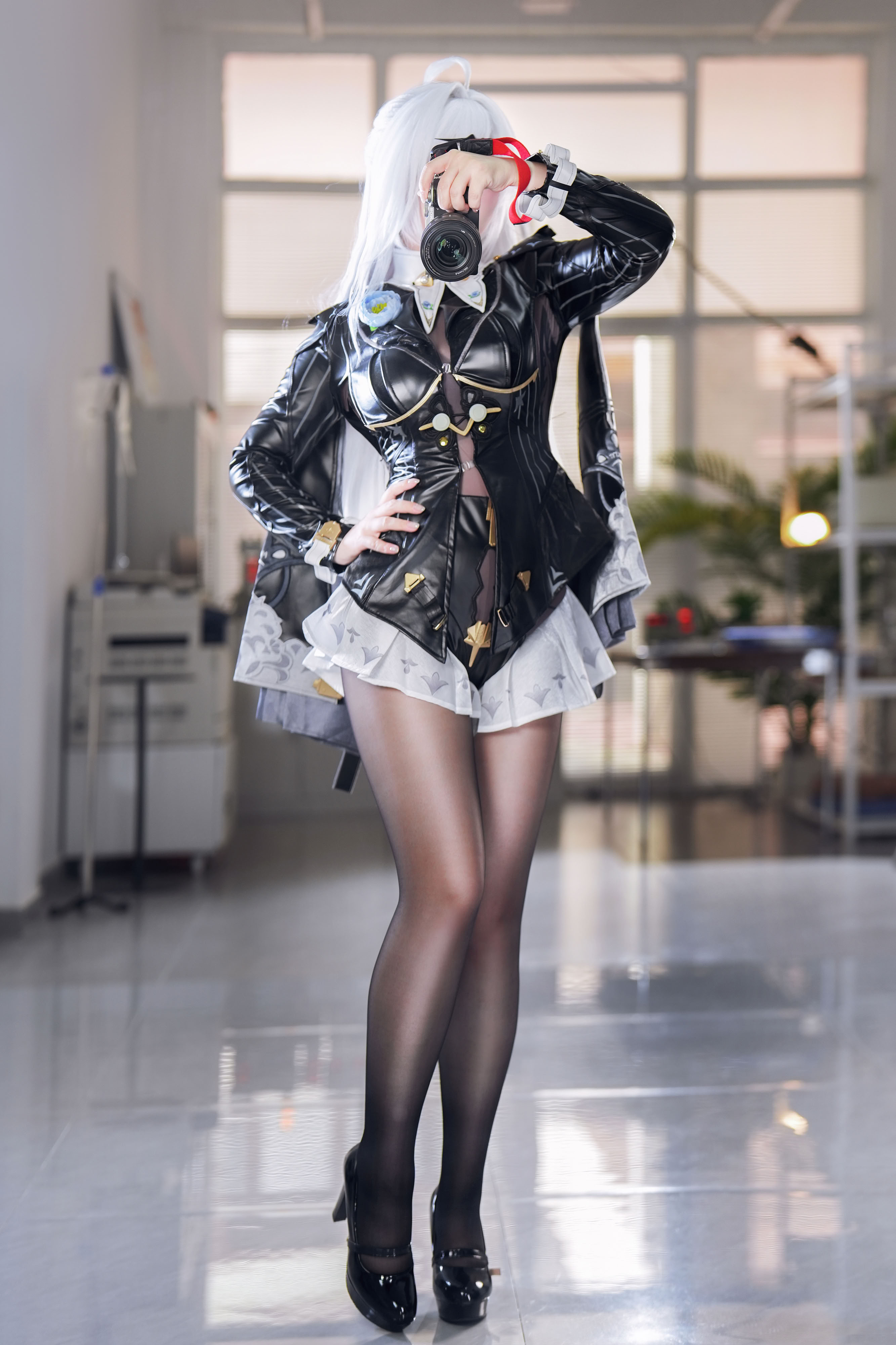 Đứa Con Nửa Rán - Master Gigen