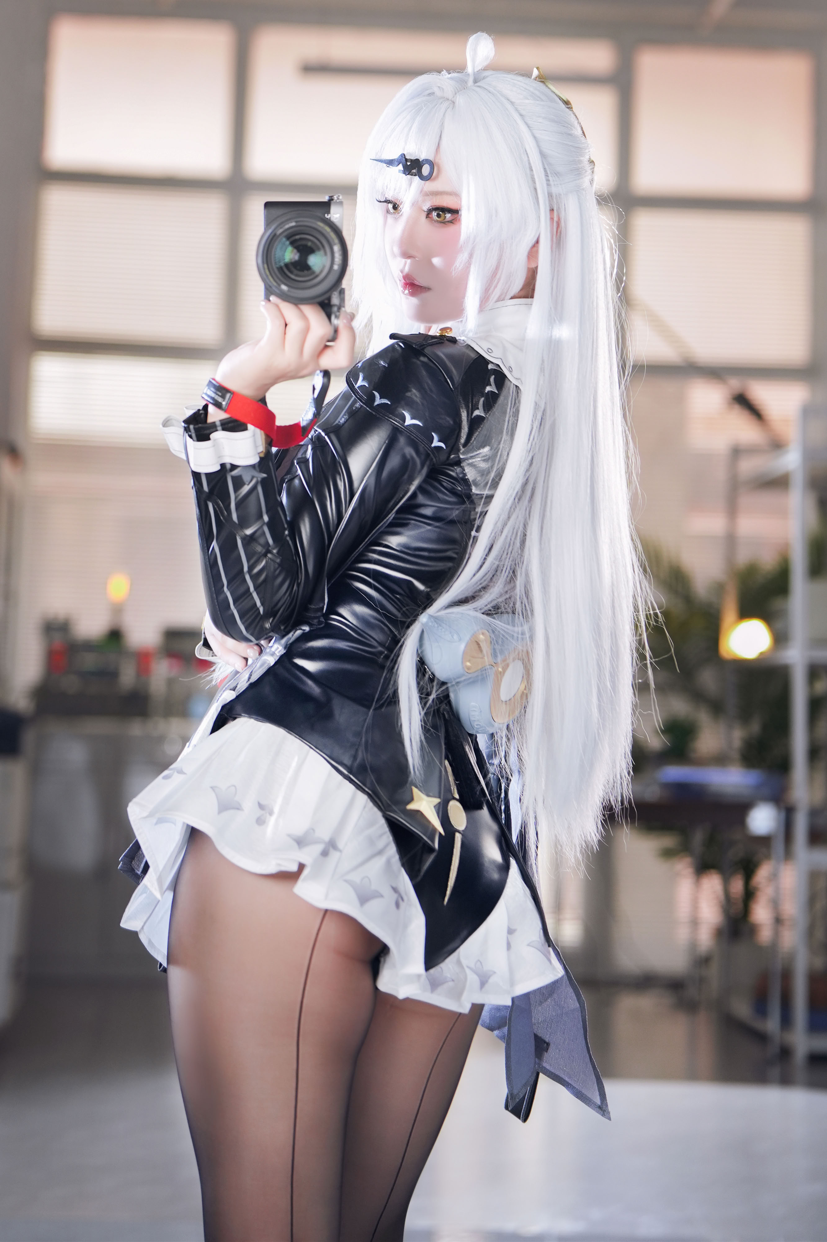 Đứa Con Nửa Rán - Master Gigen