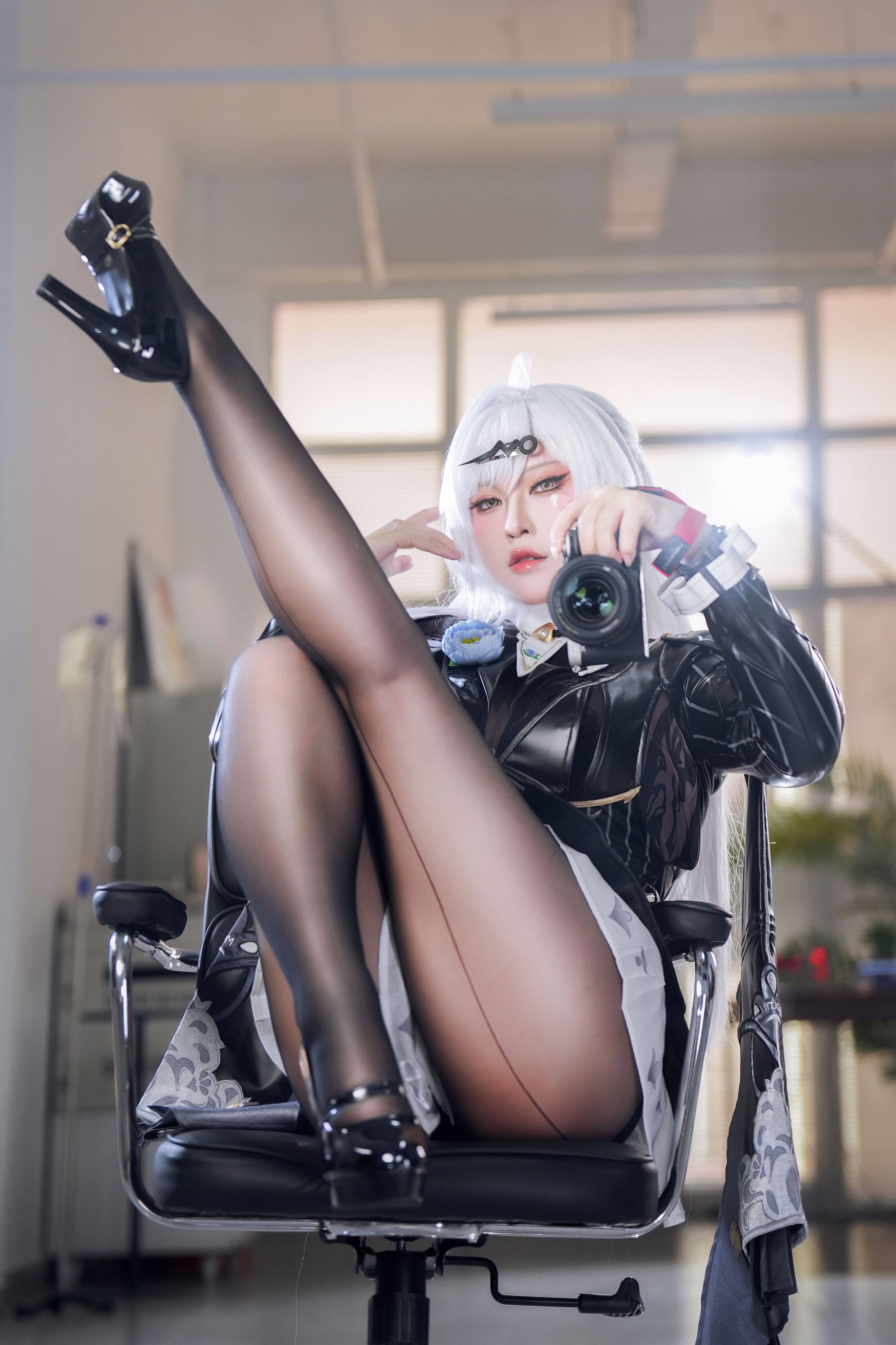 Đứa Con Nửa Rán - Master Gigen