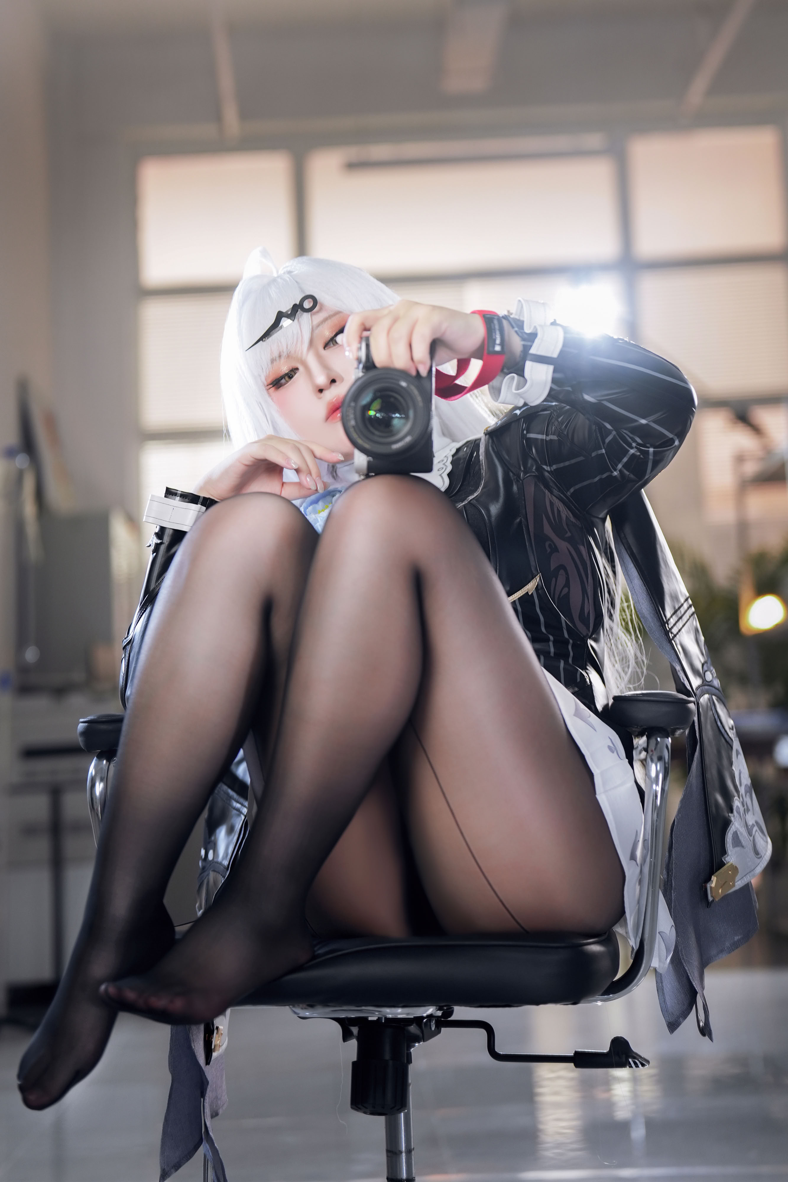 Đứa Con Nửa Rán - Master Gigen