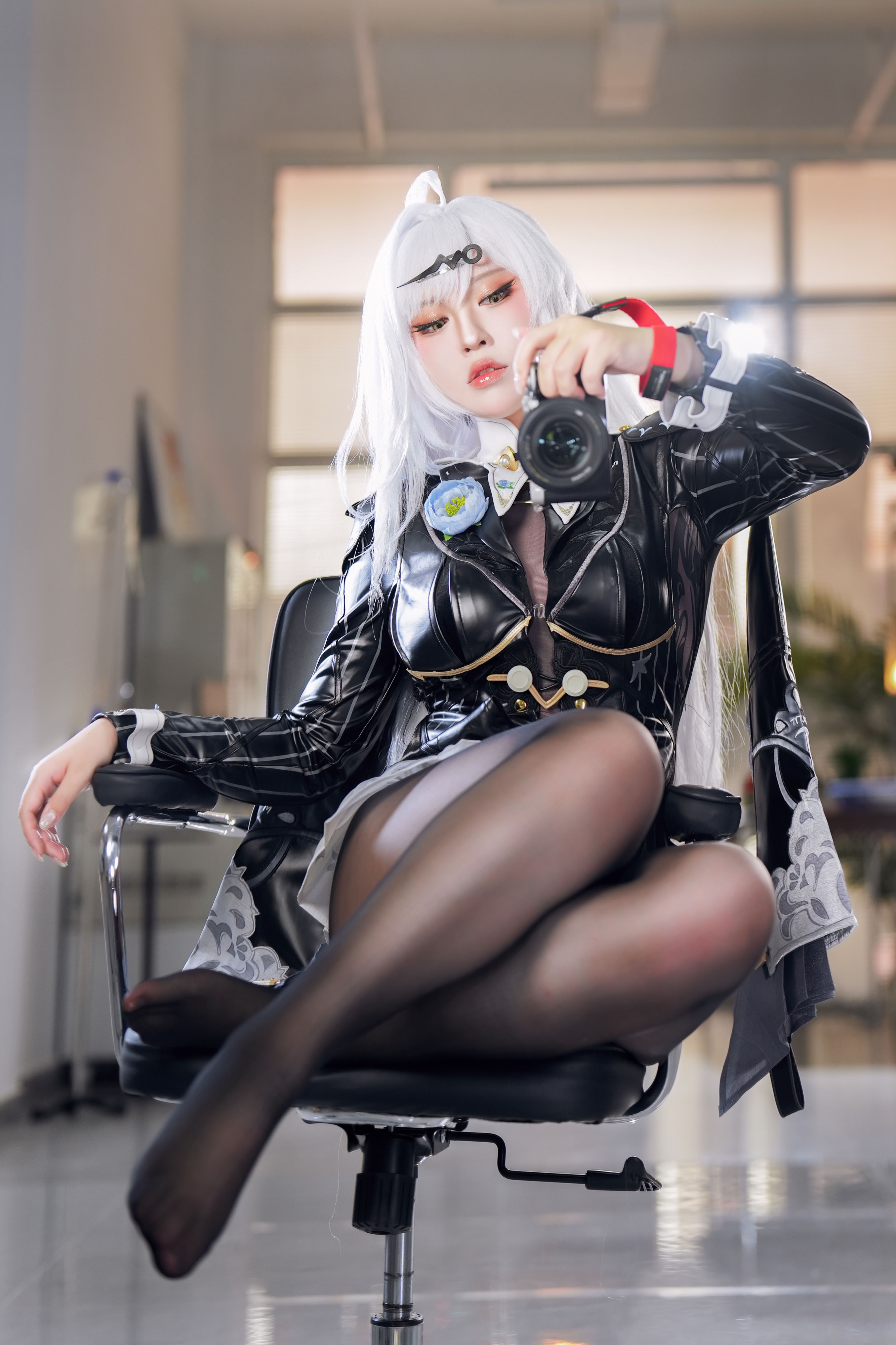 Đứa Con Nửa Rán - Master Gigen