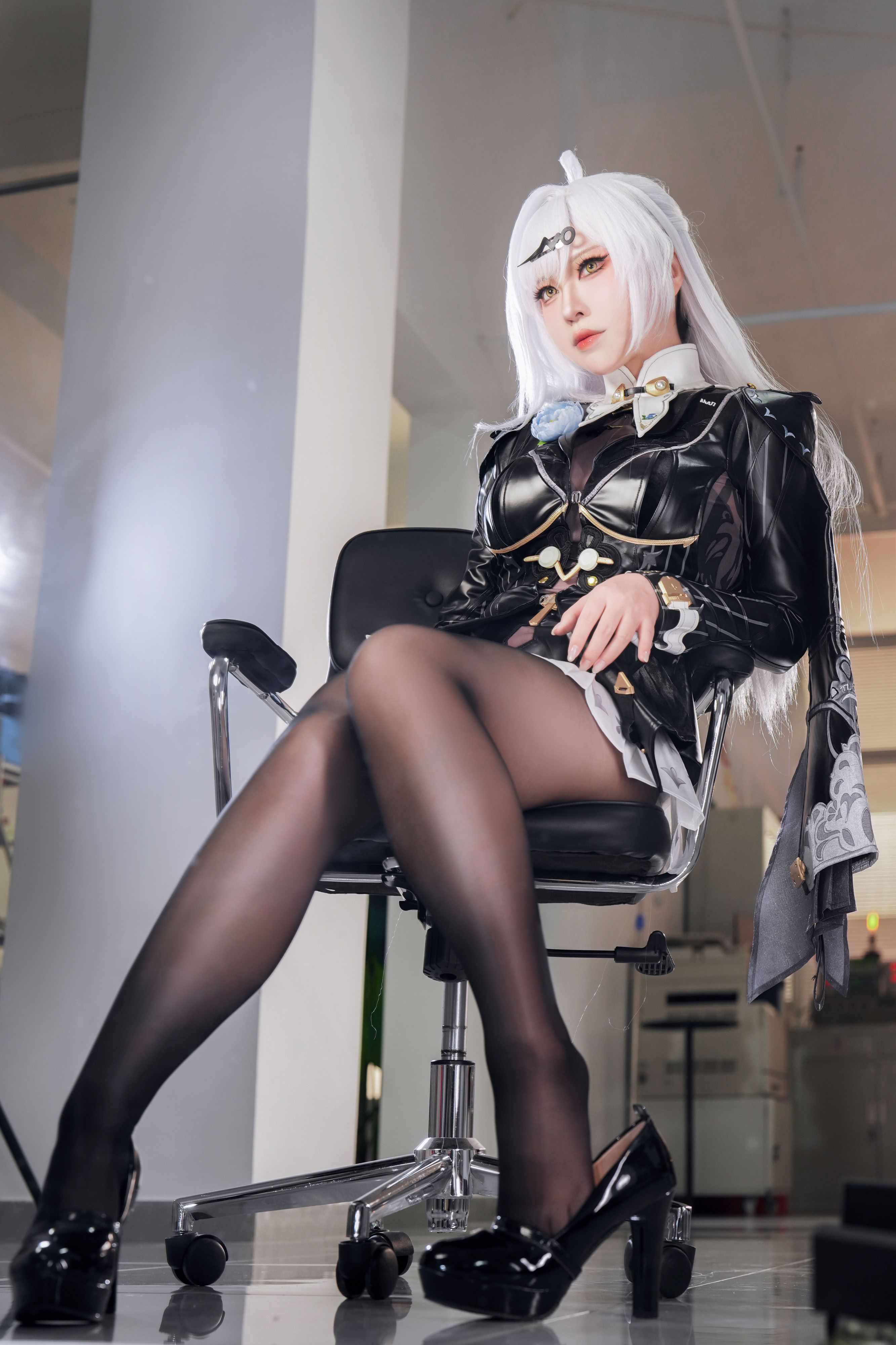 Đứa Con Nửa Rán - Master Gigen