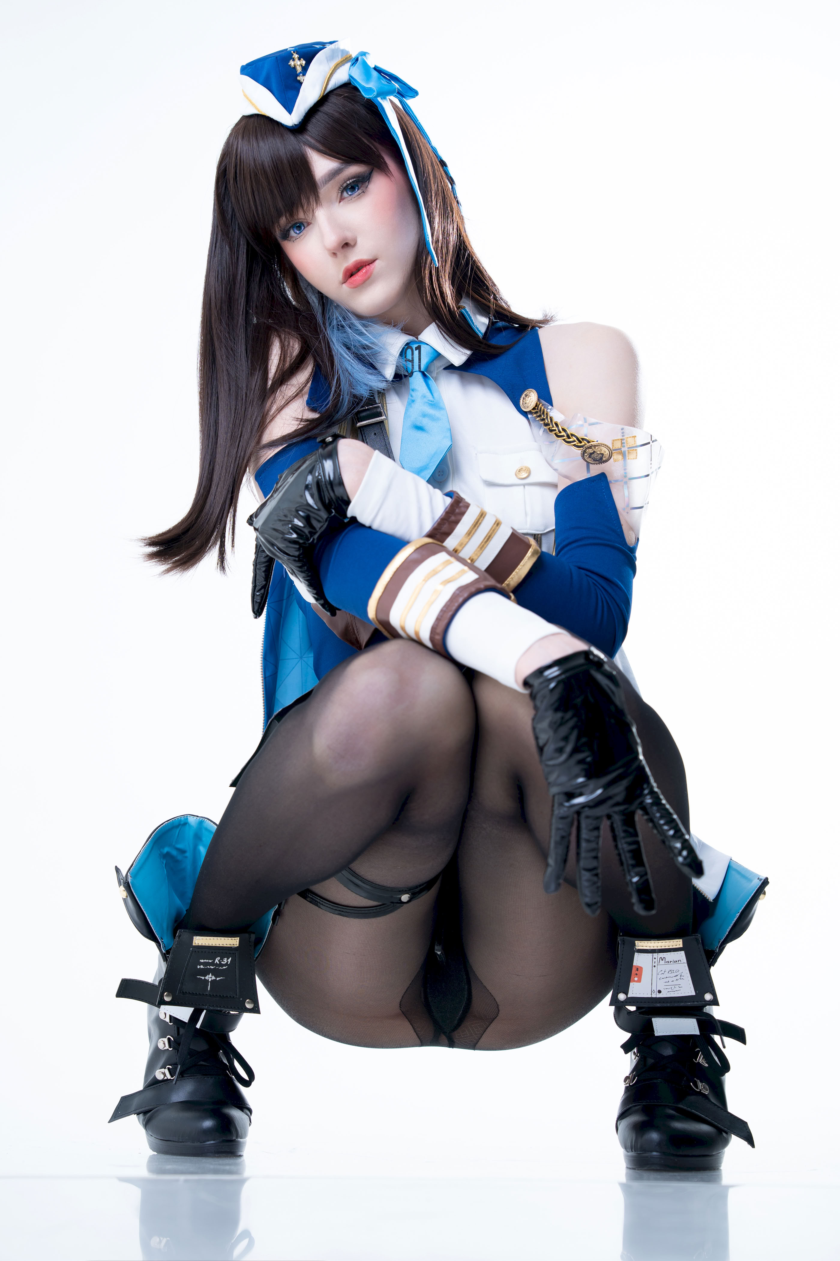 Quả bóng kẹo - Marian