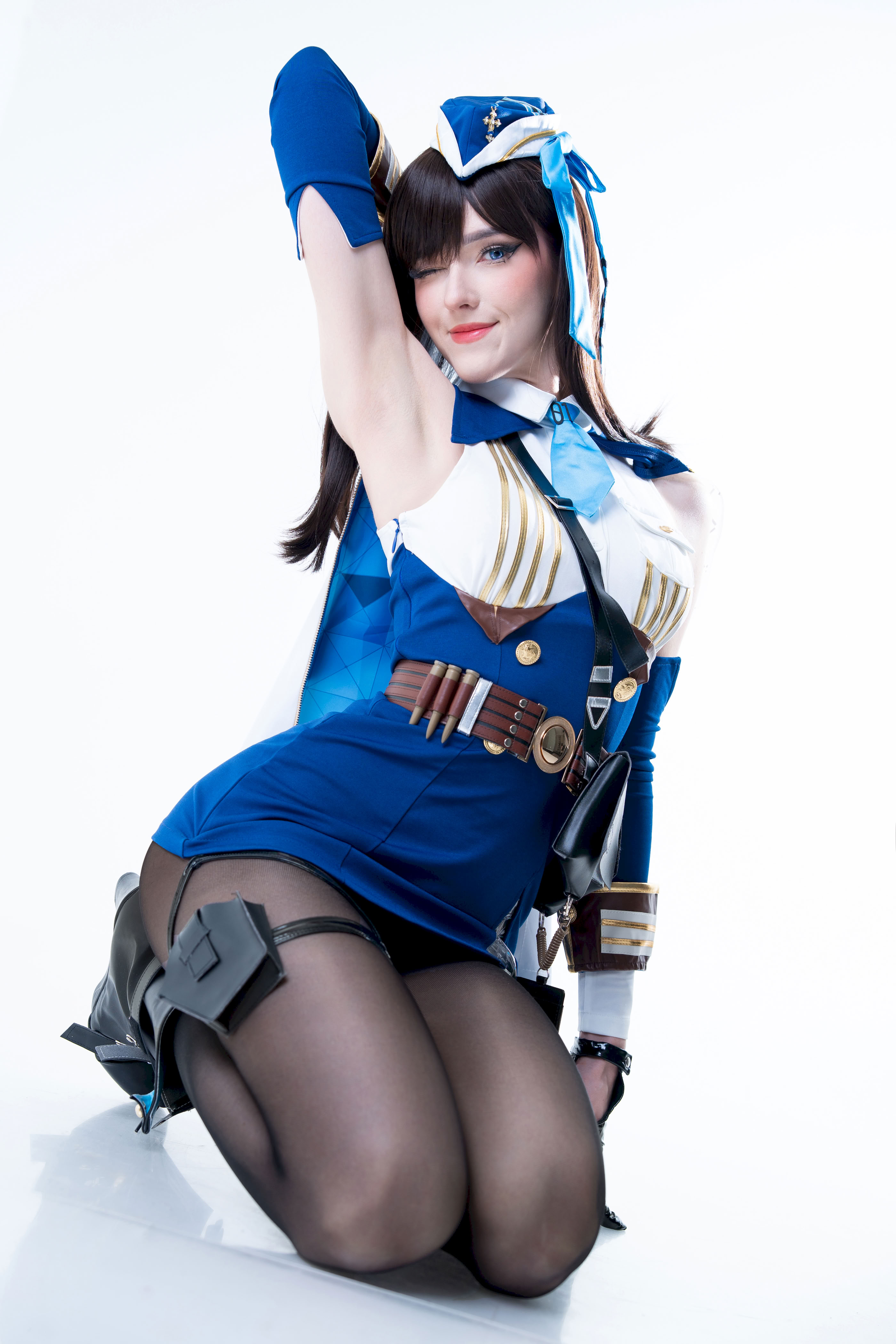 Quả bóng kẹo - Marian