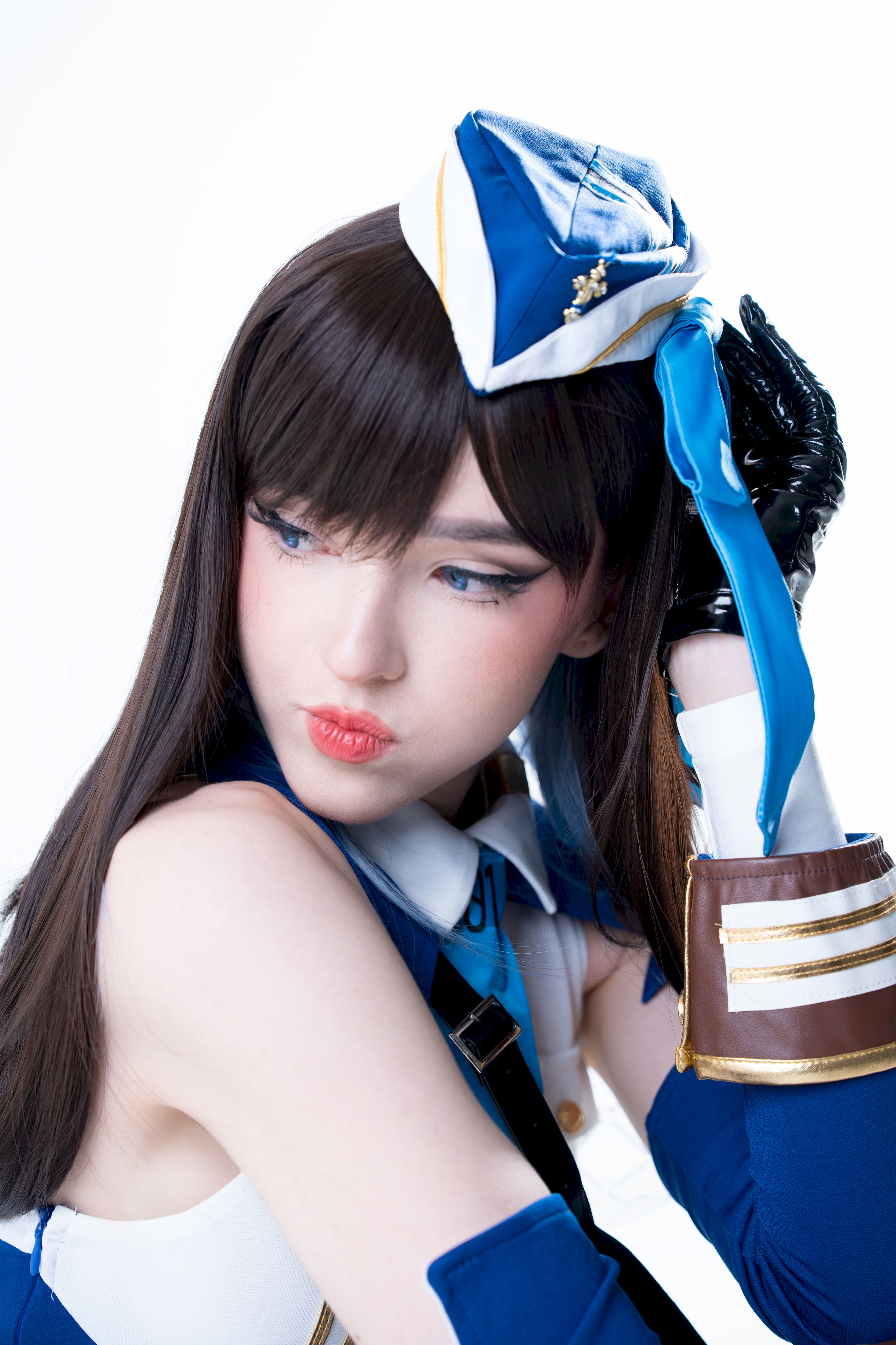 Quả bóng kẹo - Marian