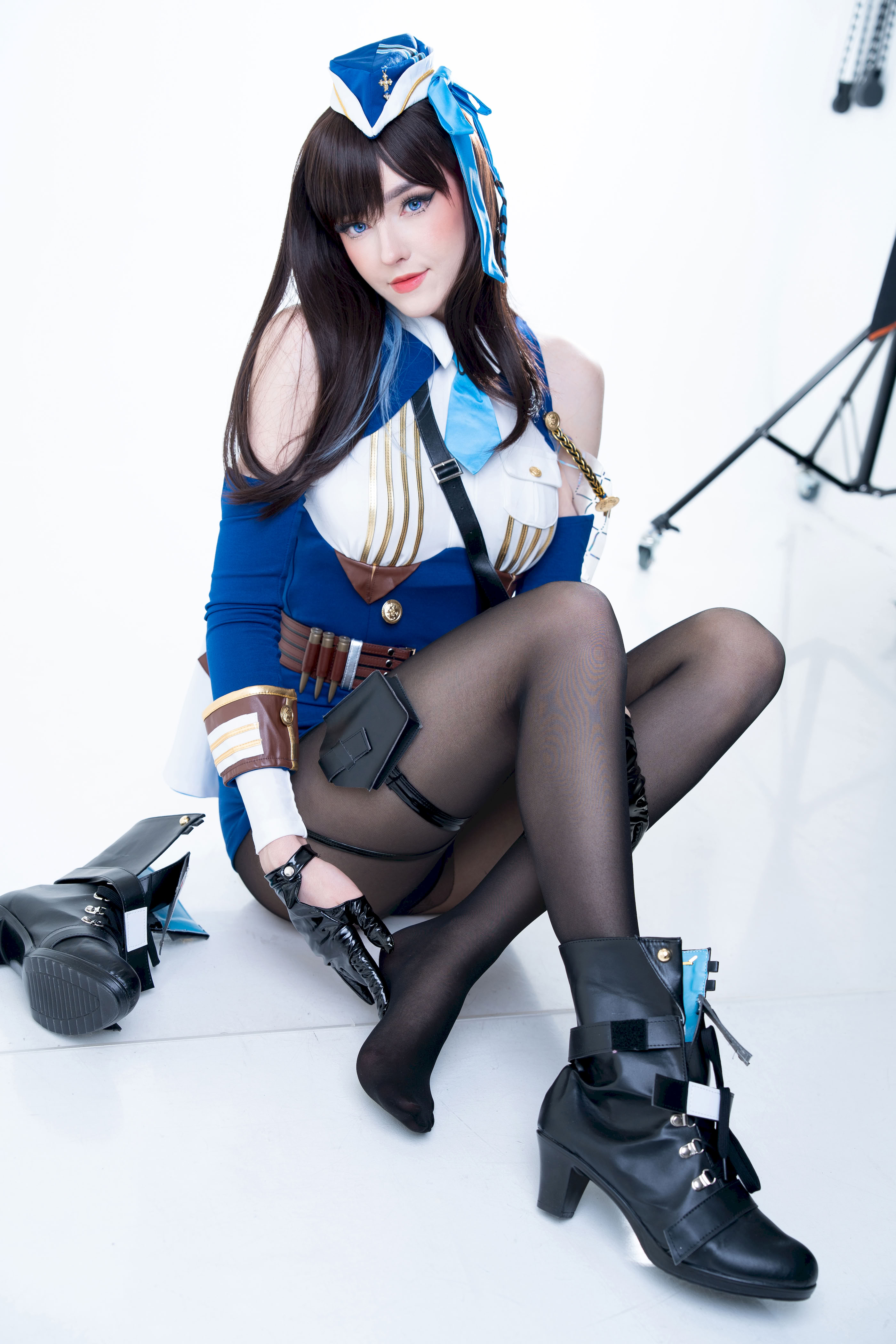 Quả bóng kẹo - Marian