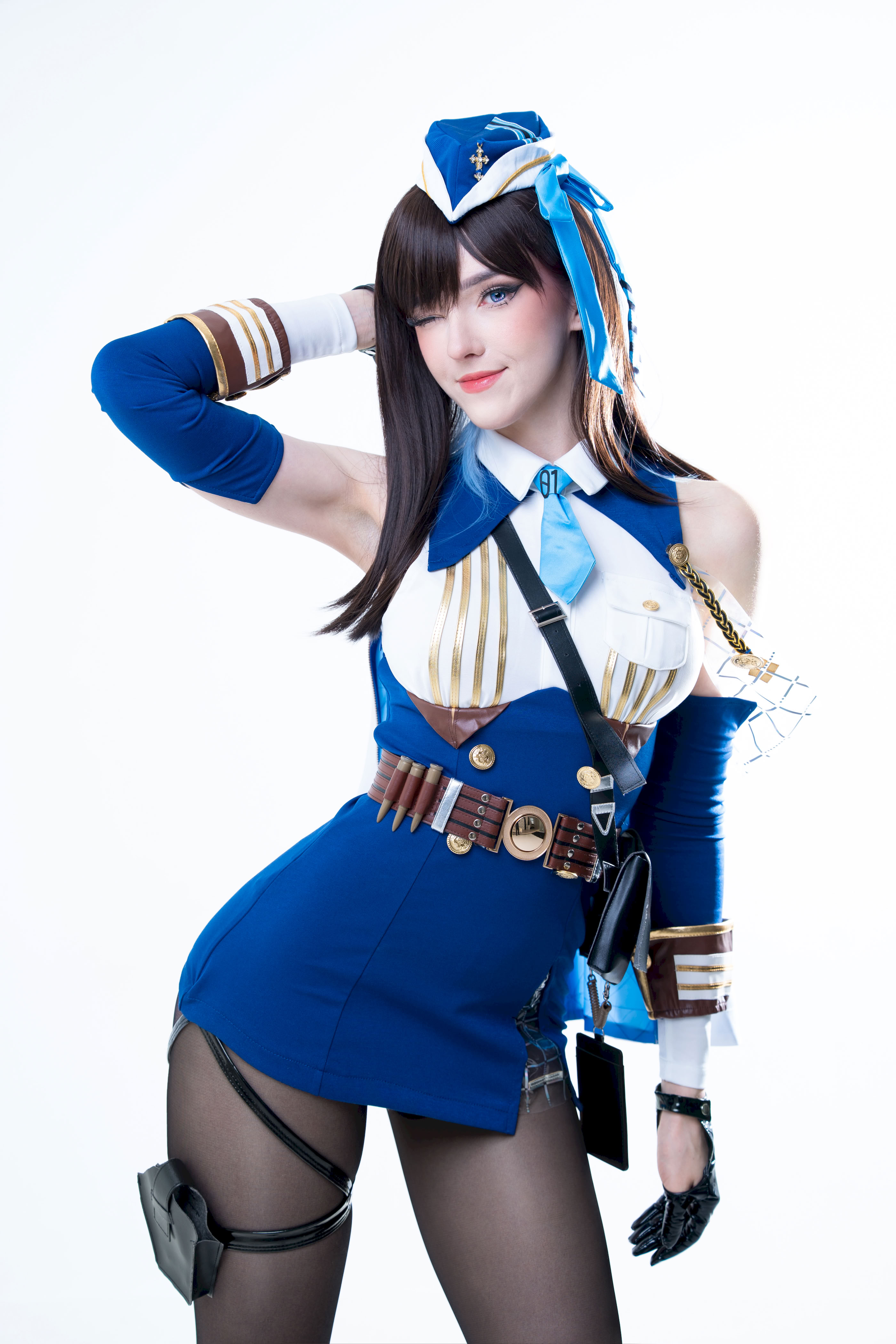 Quả bóng kẹo - Marian