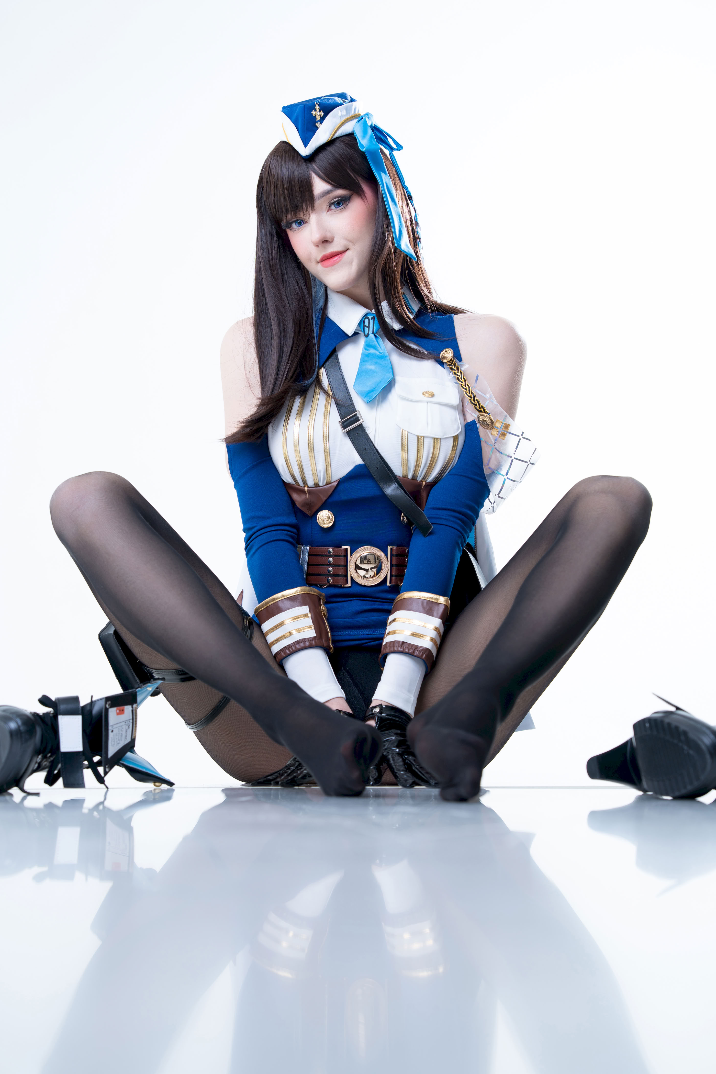 Quả bóng kẹo - Marian