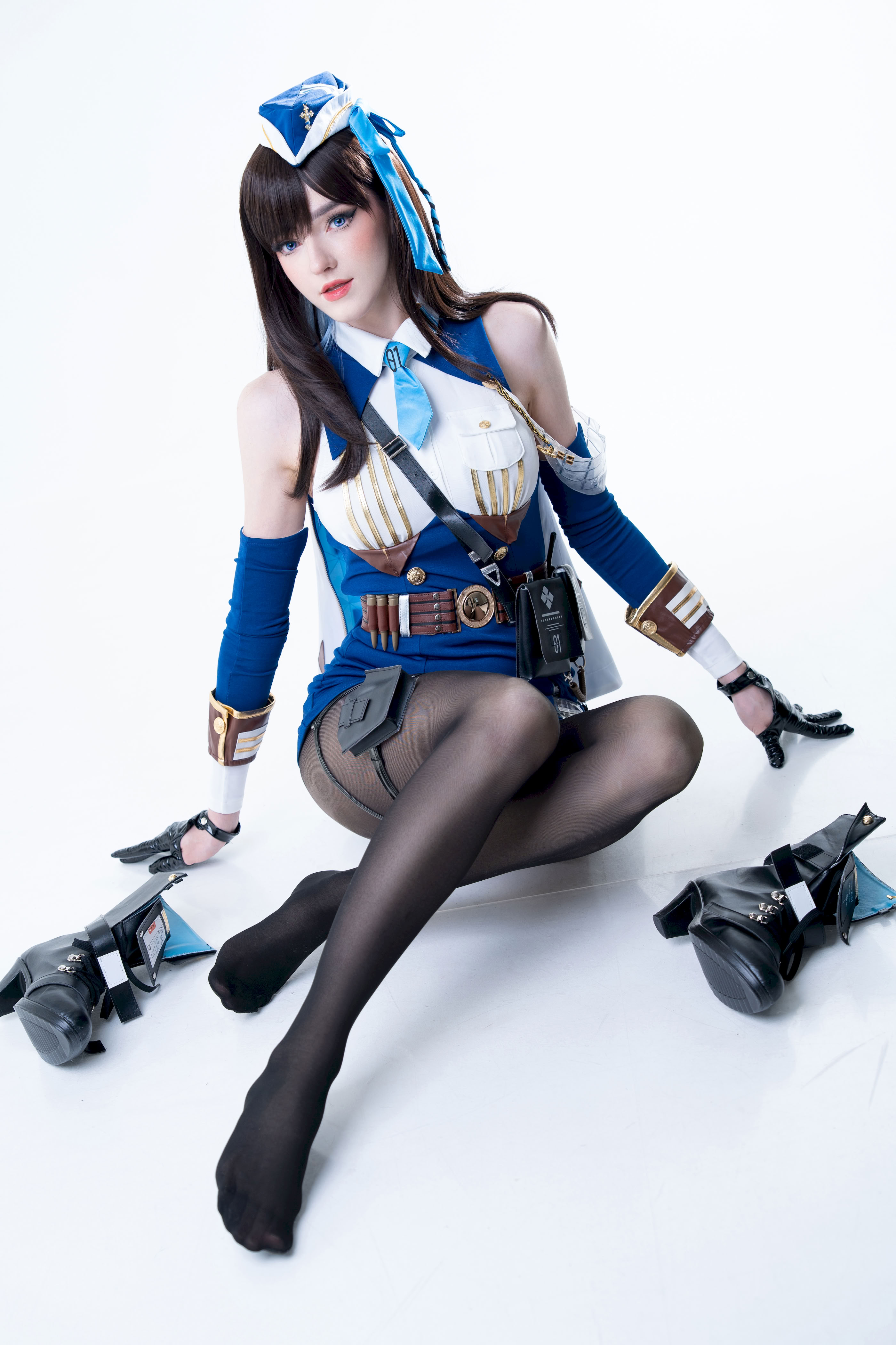 Quả bóng kẹo - Marian