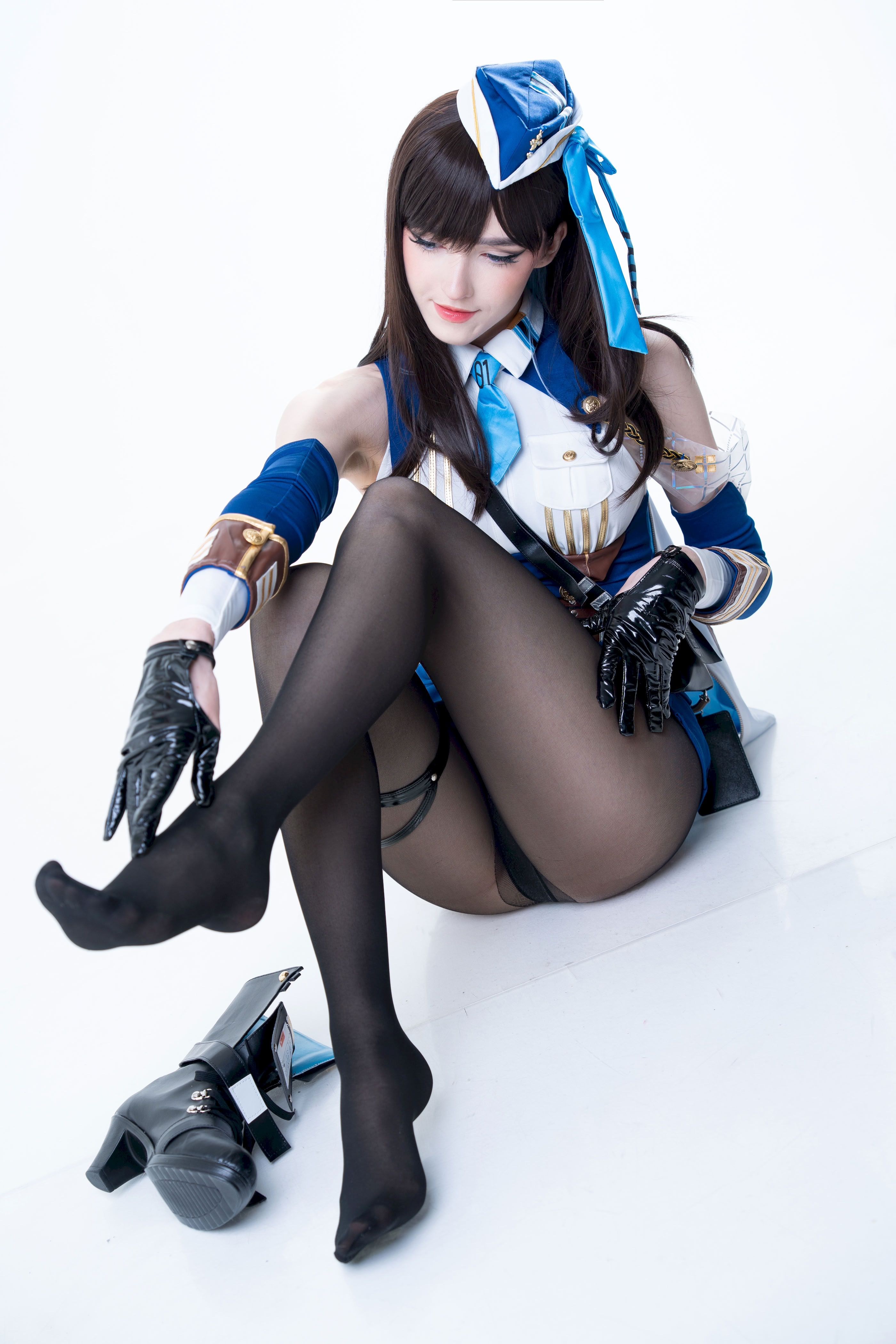 Quả bóng kẹo - Marian