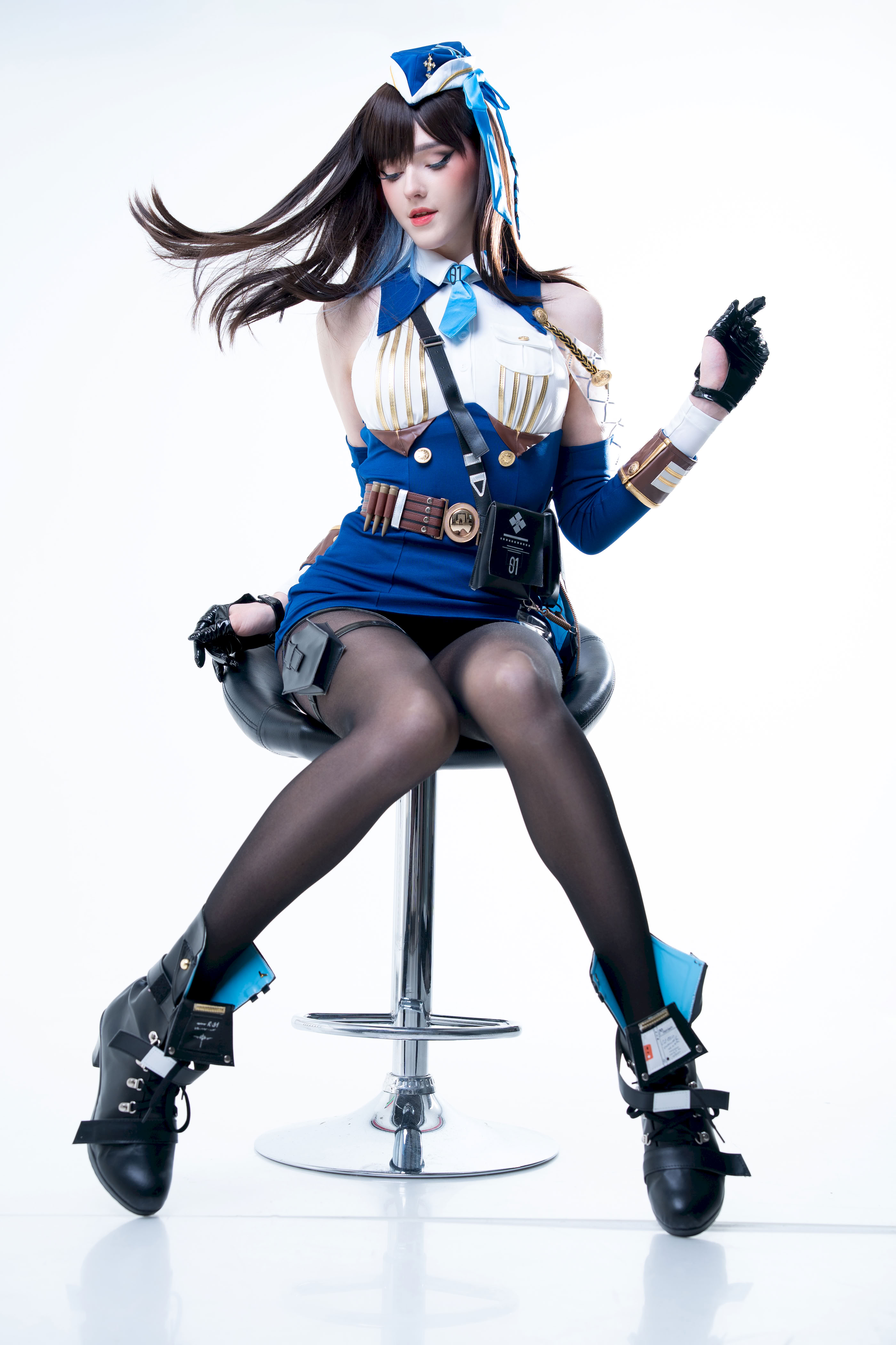 Quả bóng kẹo - Marian