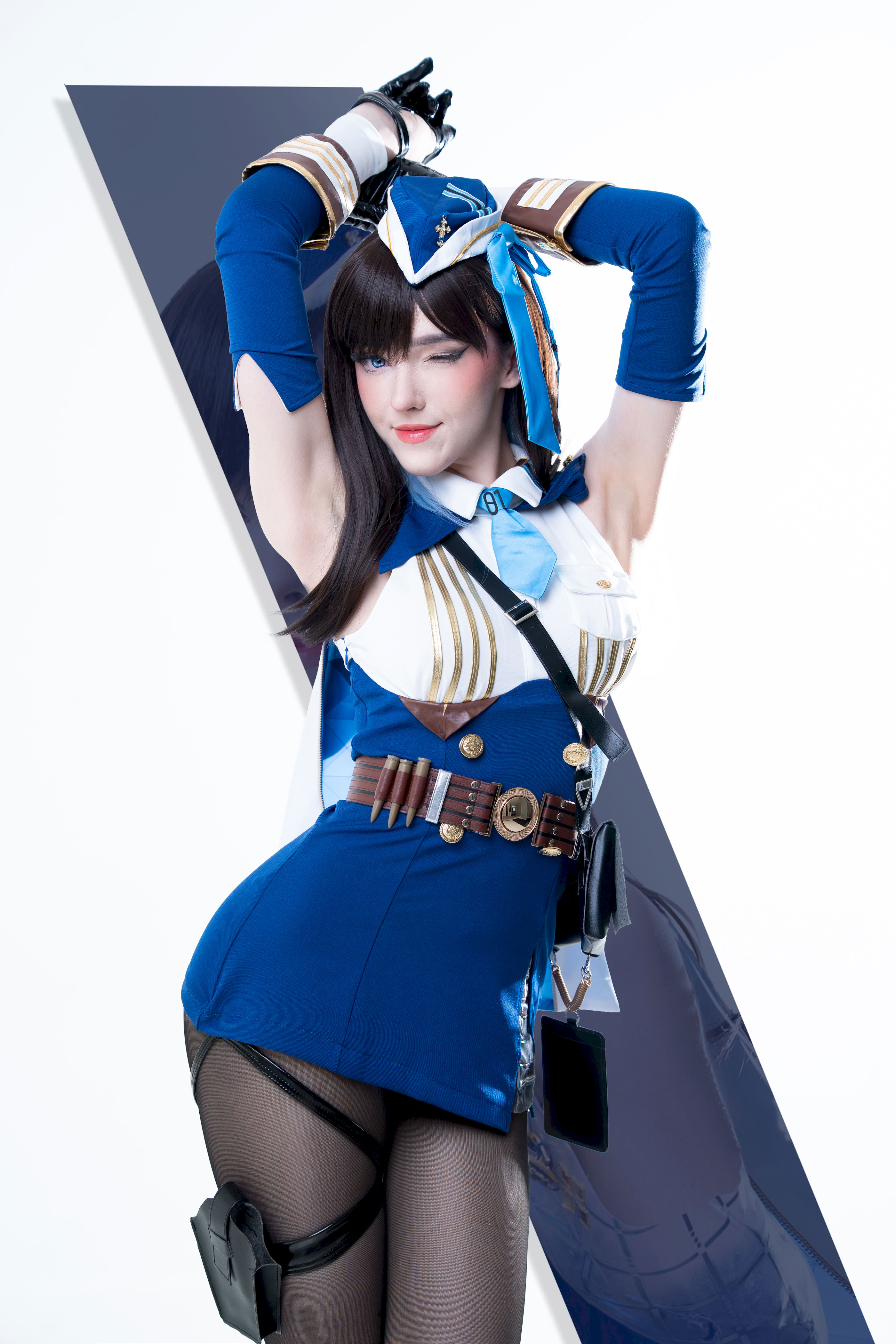 Quả bóng kẹo - Marian