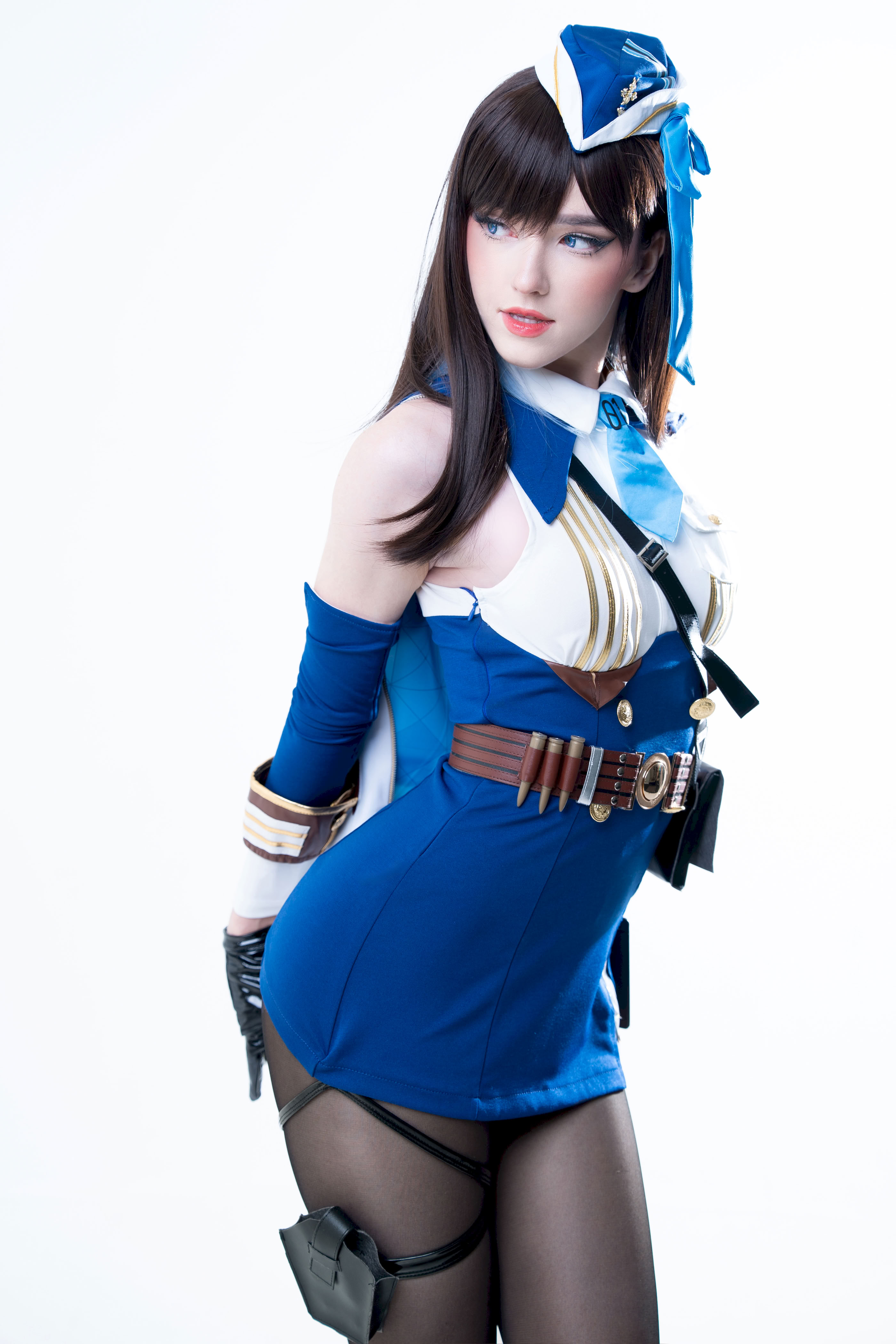 Quả bóng kẹo - Marian