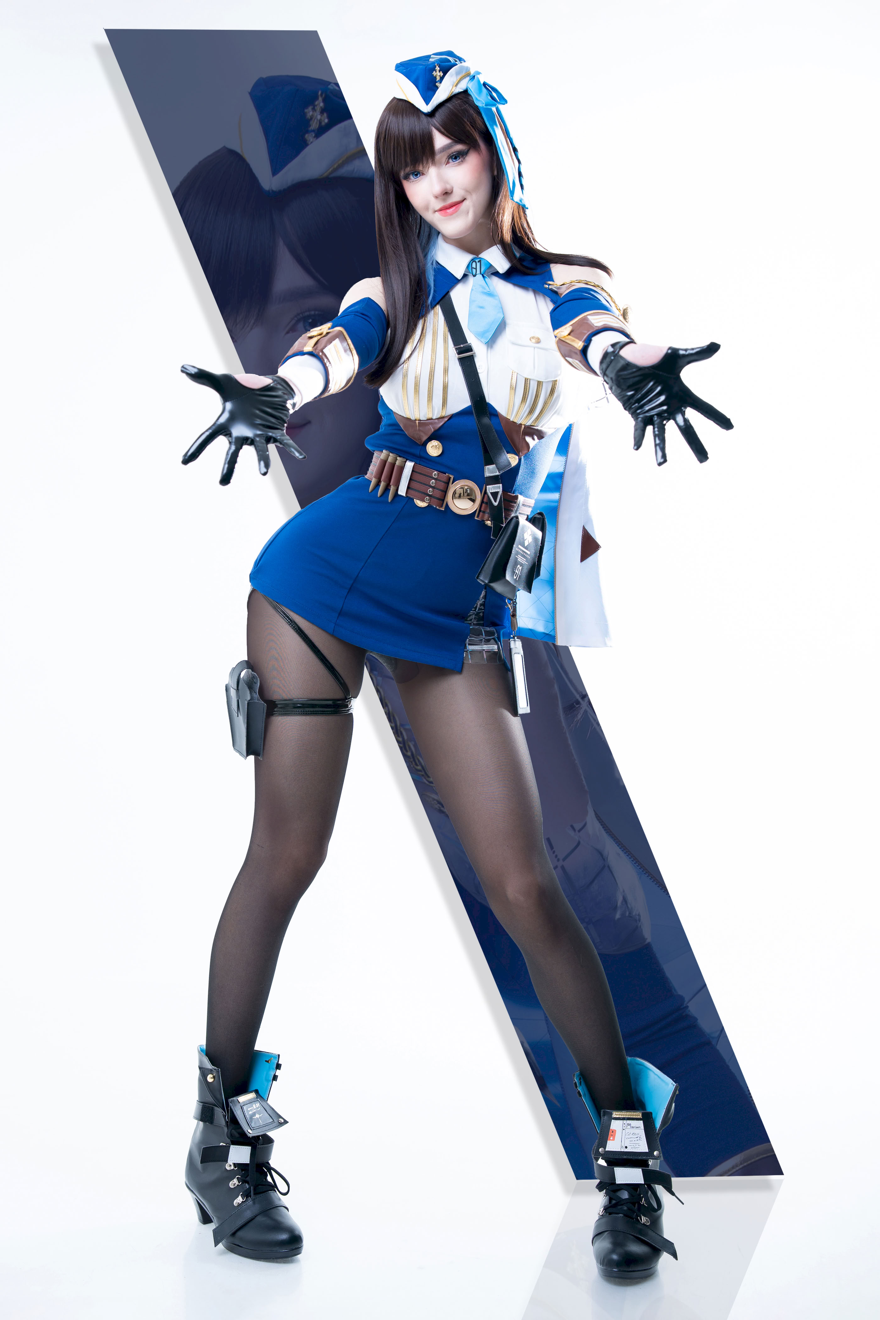 Quả bóng kẹo - Marian