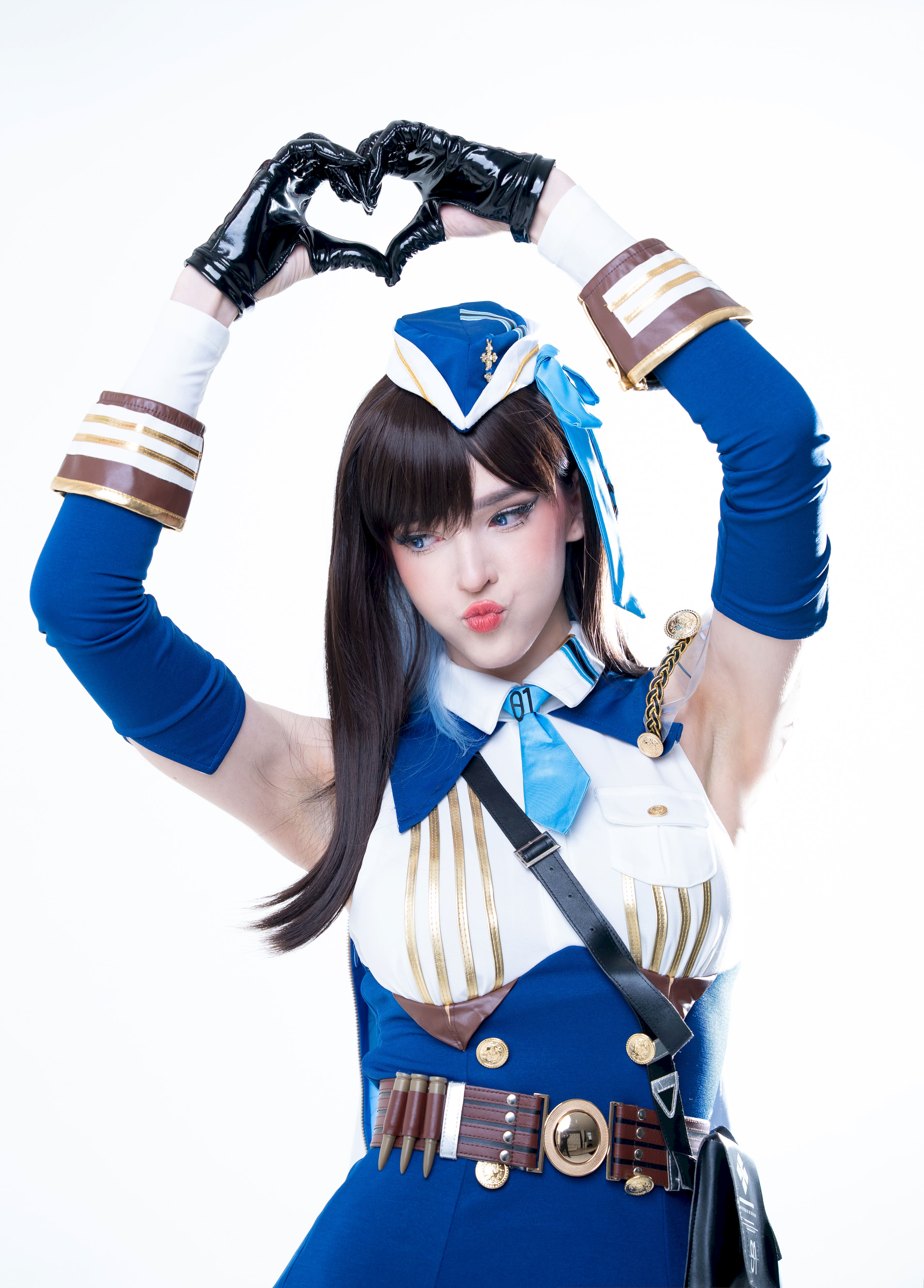 Quả bóng kẹo - Marian