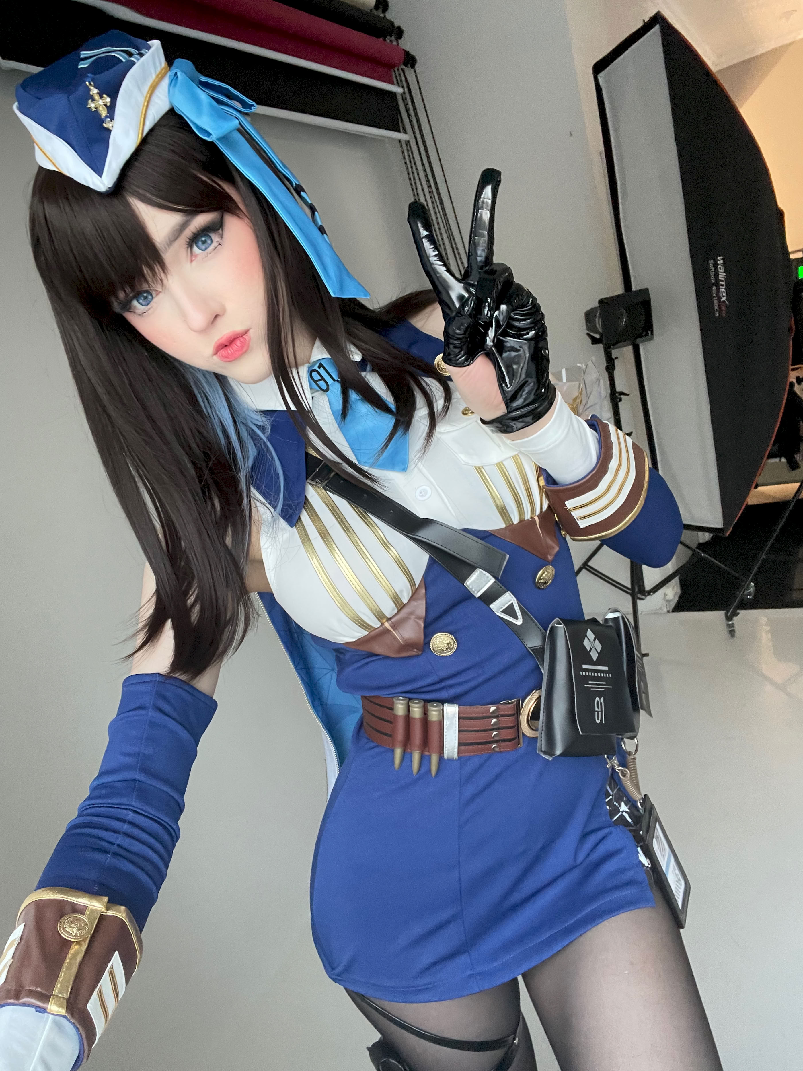 Quả bóng kẹo - Marian