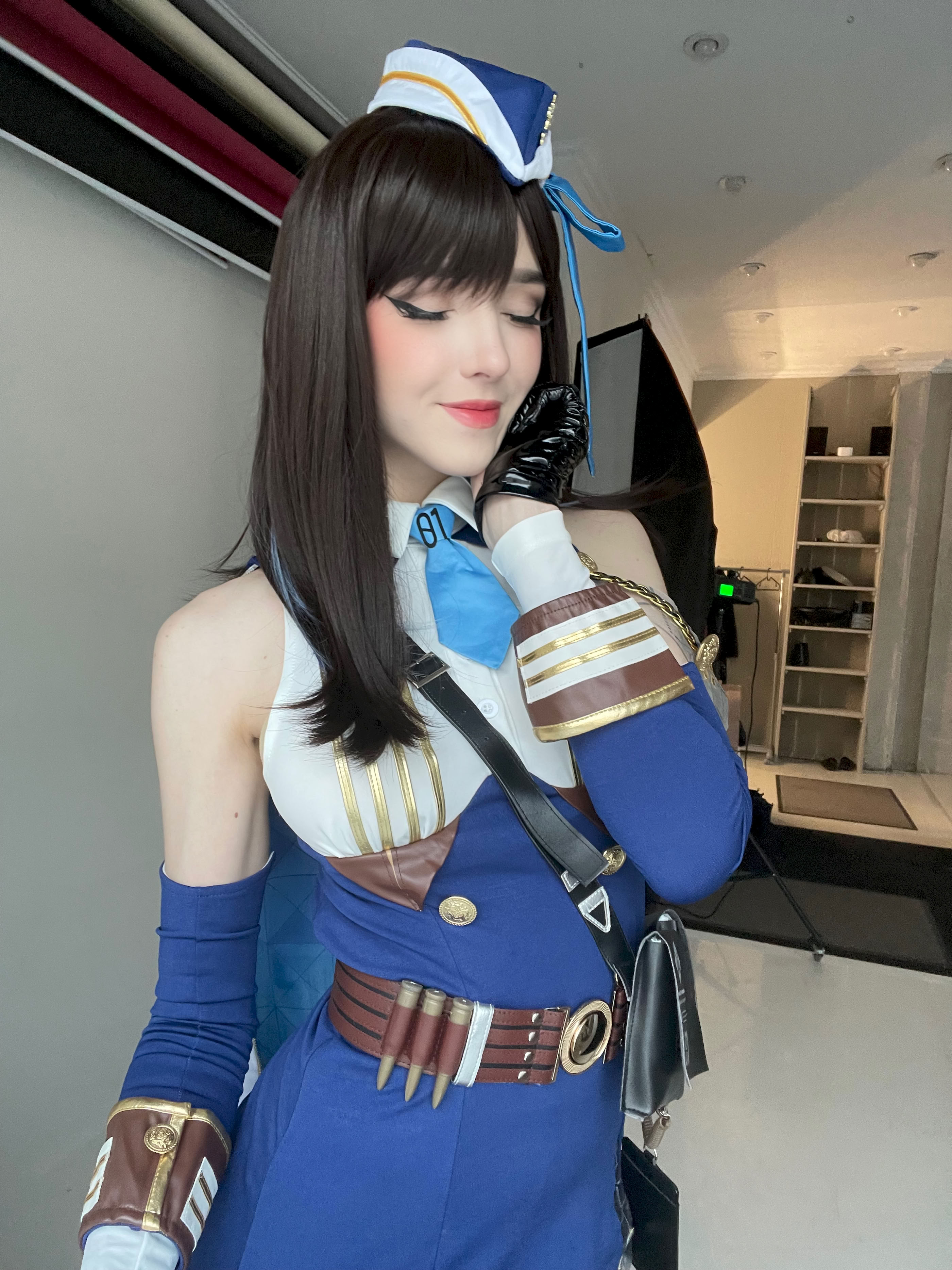 Quả bóng kẹo - Marian