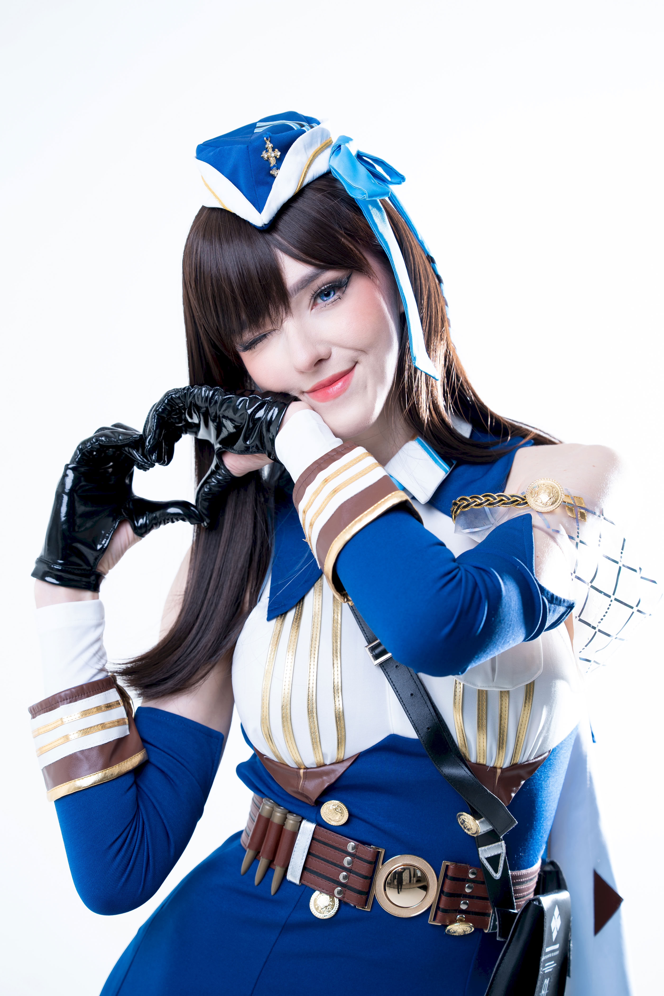 Quả bóng kẹo - Marian