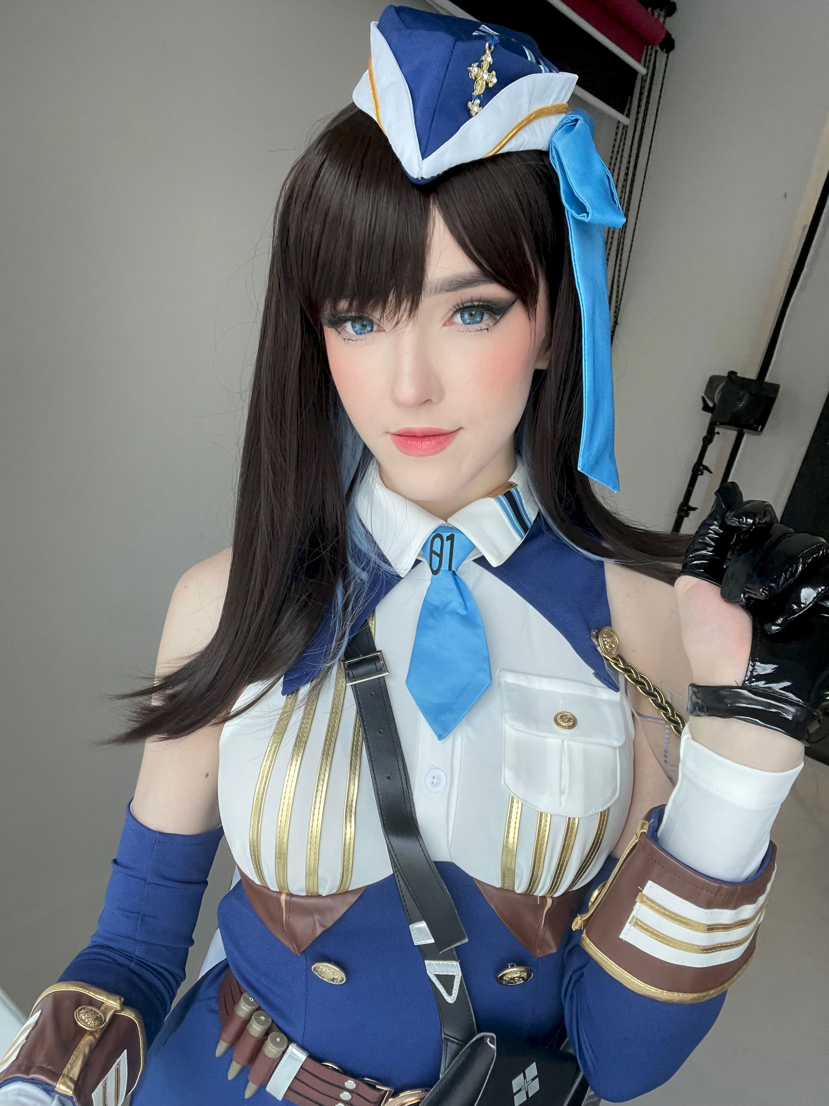 Quả bóng kẹo - Marian