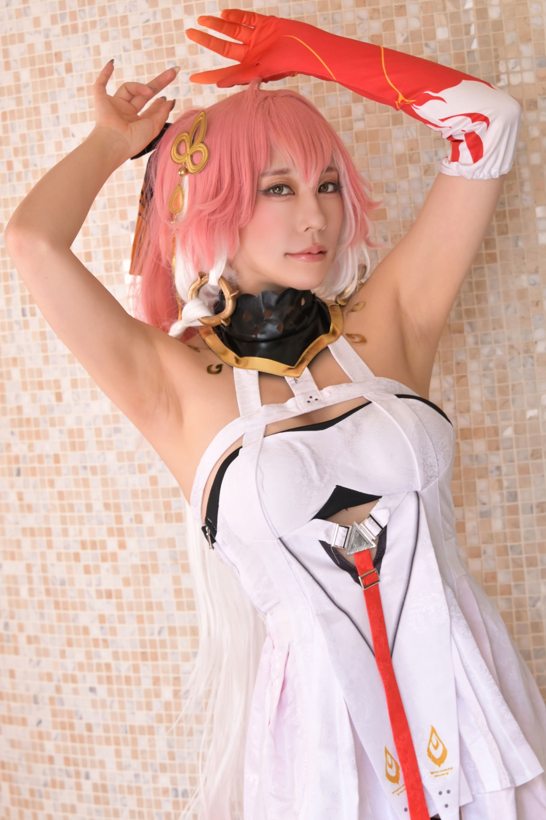 Naki Dâm Dục Gaiden/Mitsushio/Nagari