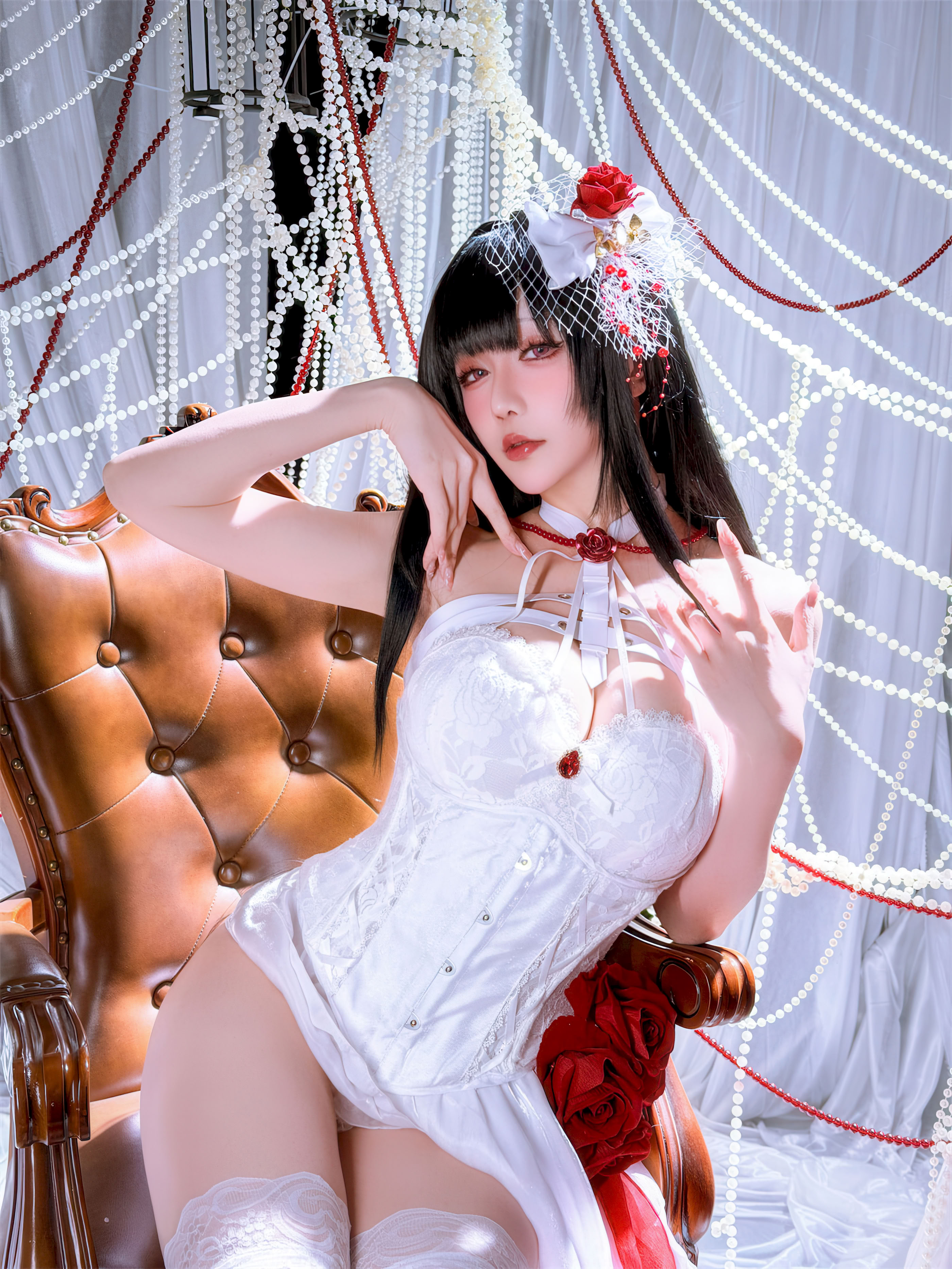 [Giả mạo] Ngôi sao của Chi Chi - Mihara: Chuỗi trái phiếu (NIKKE: Nữ thần chiến thắng)