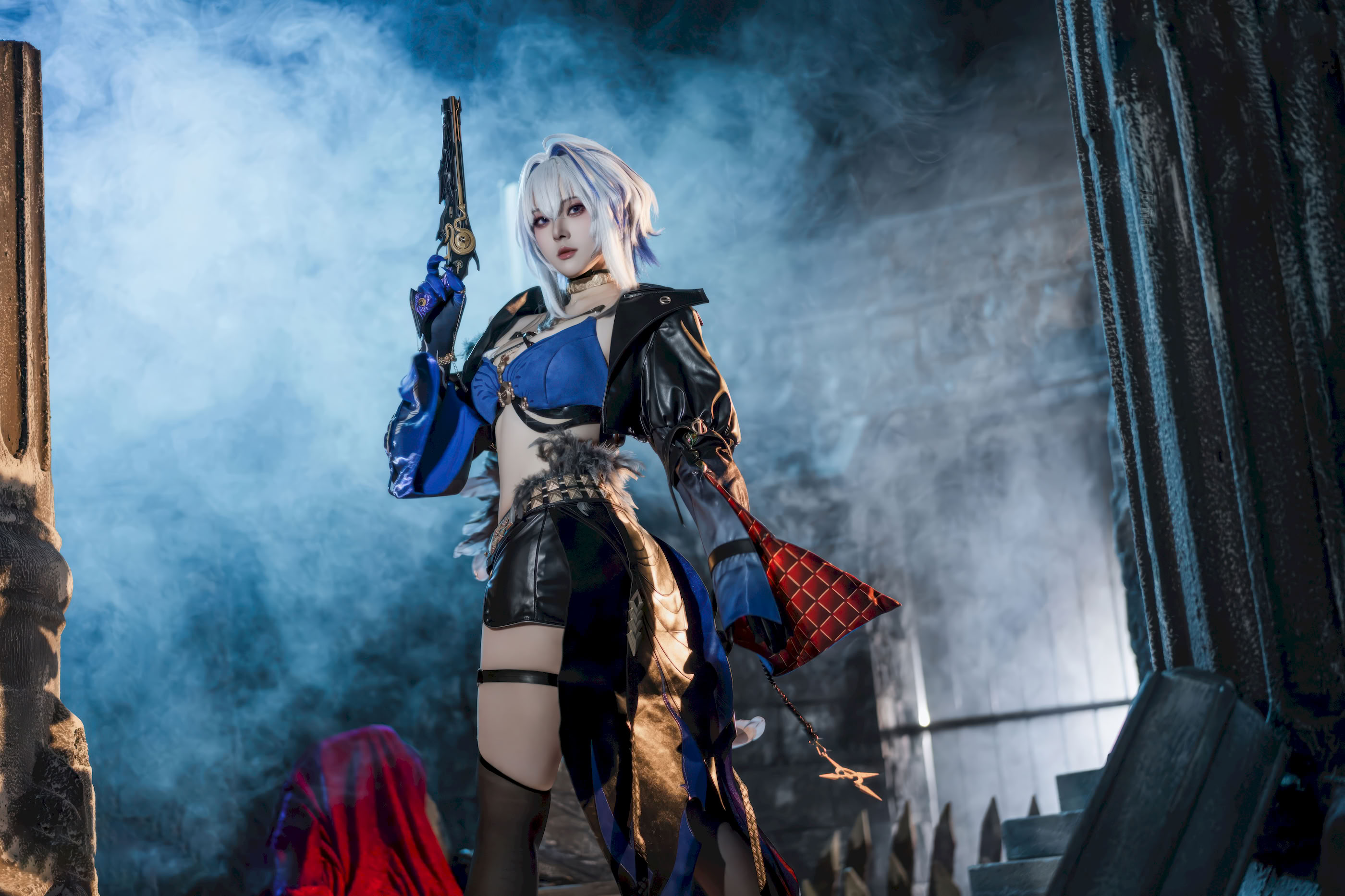 -NatsukoNatsuko - Mingchao Gabrielina