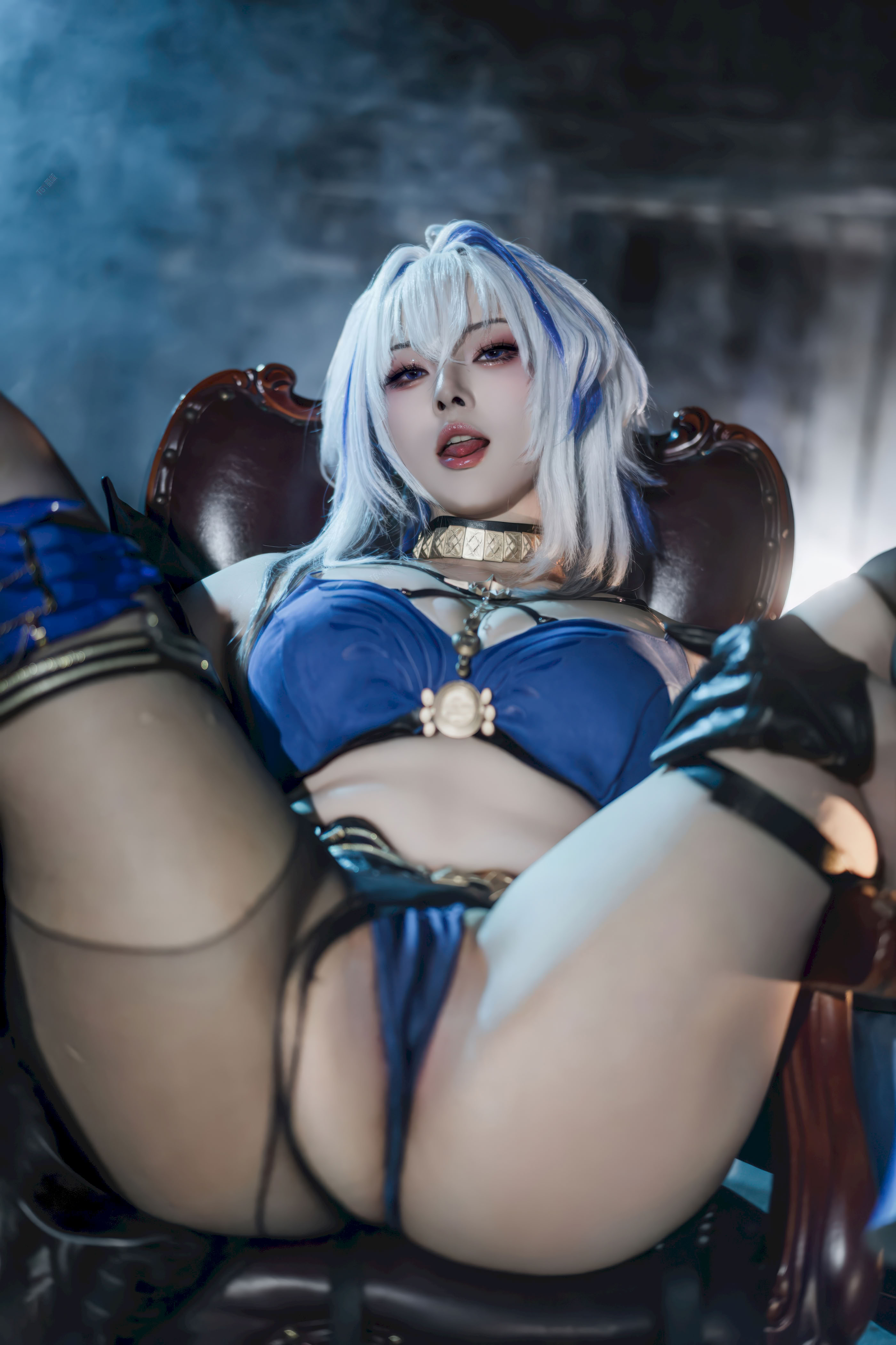 -NatsukoNatsuko - Mingchao Gabrielina