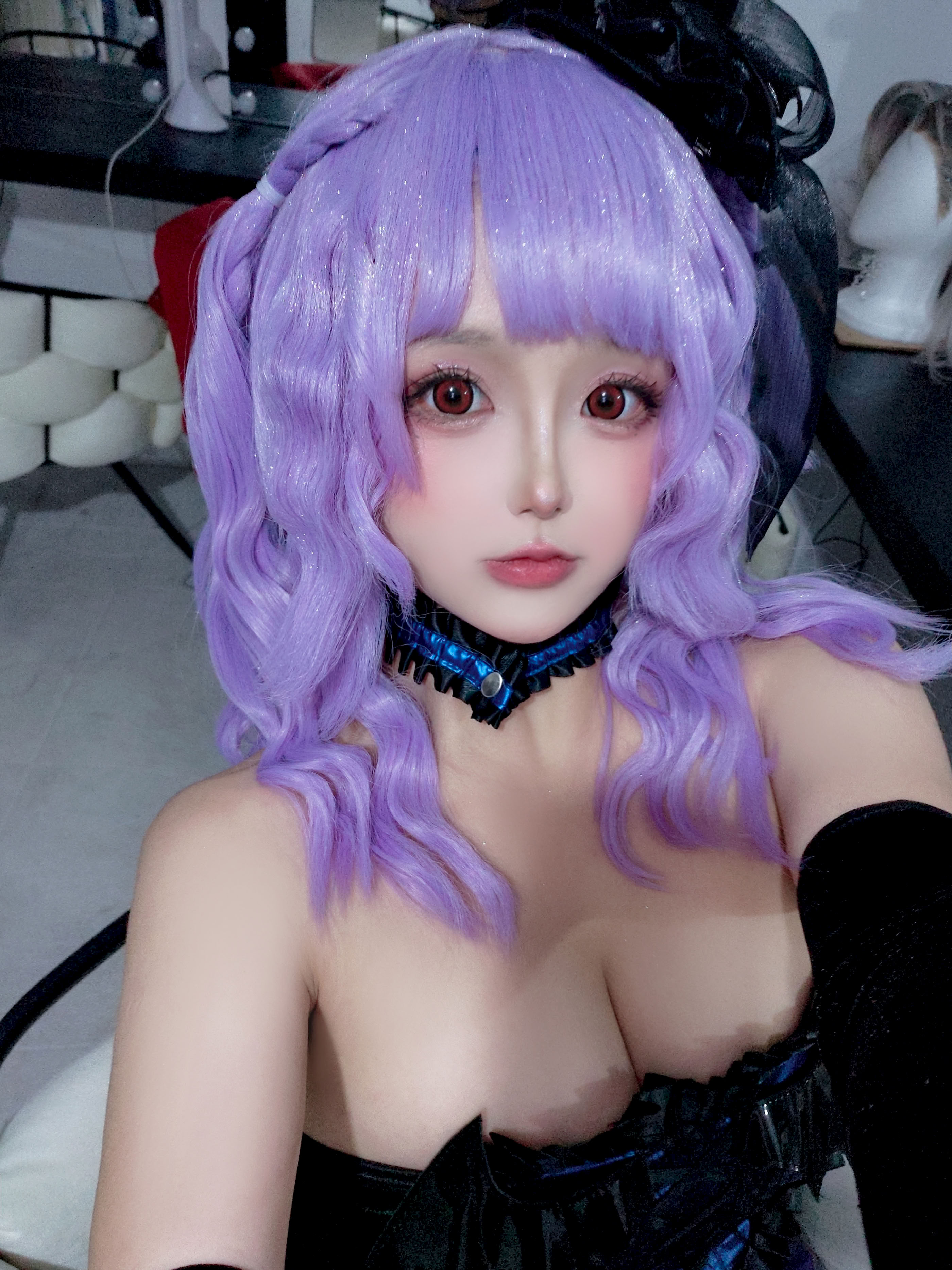 Rinaijiao (日Naijiao) – Phù thủy tập sự