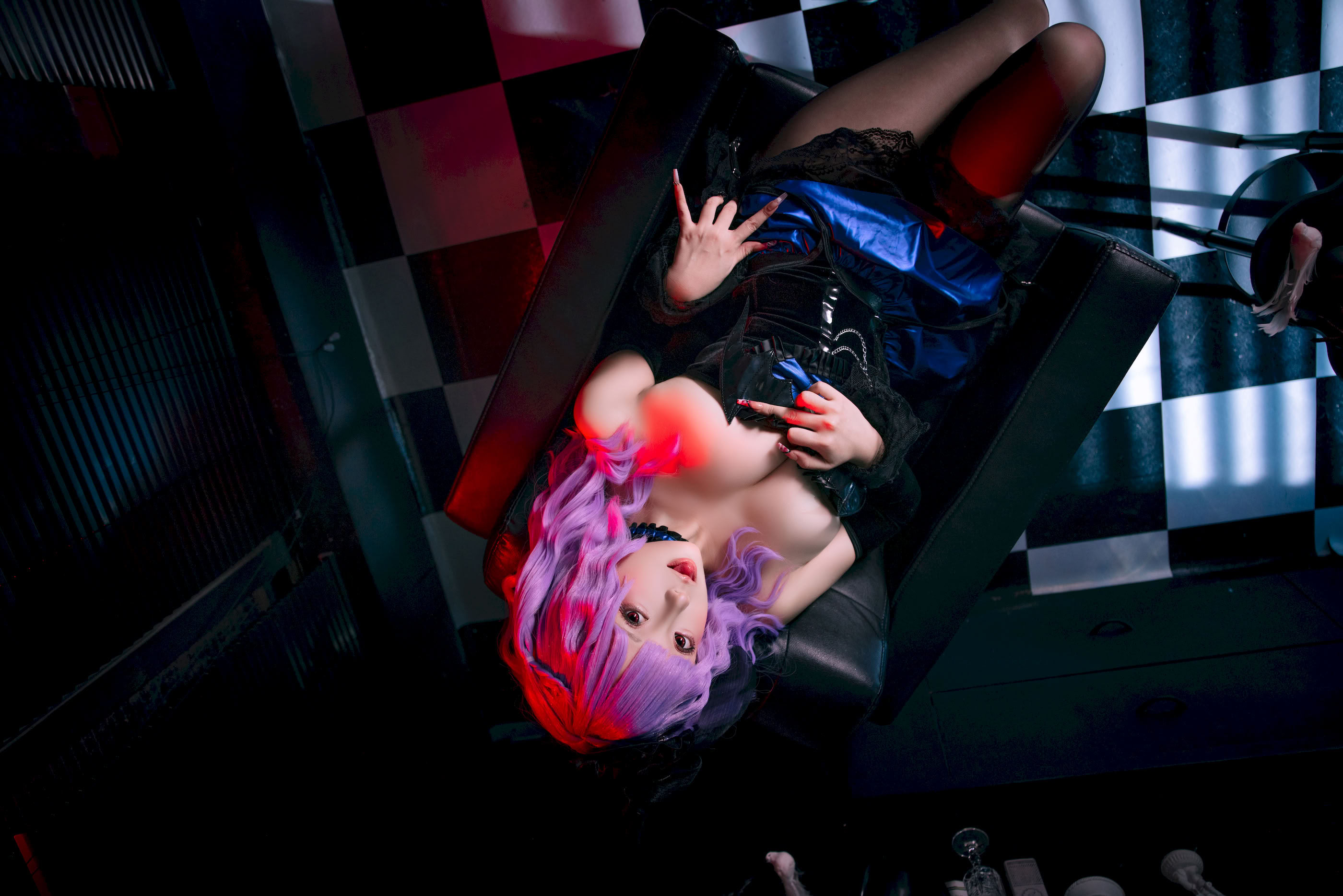 Rinaijiao (日Naijiao) – Phù thủy tập sự