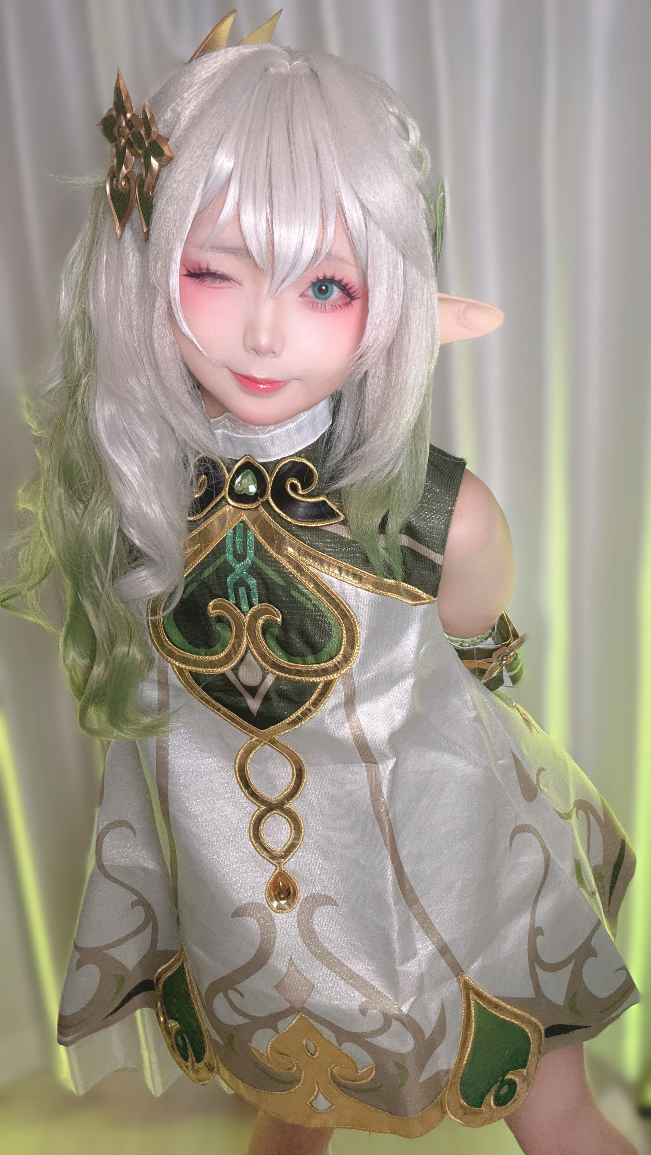 [Kỷ niệm sinh nhật] Hara ⚫︎ Xổ số - Sách ảnh Naheeda