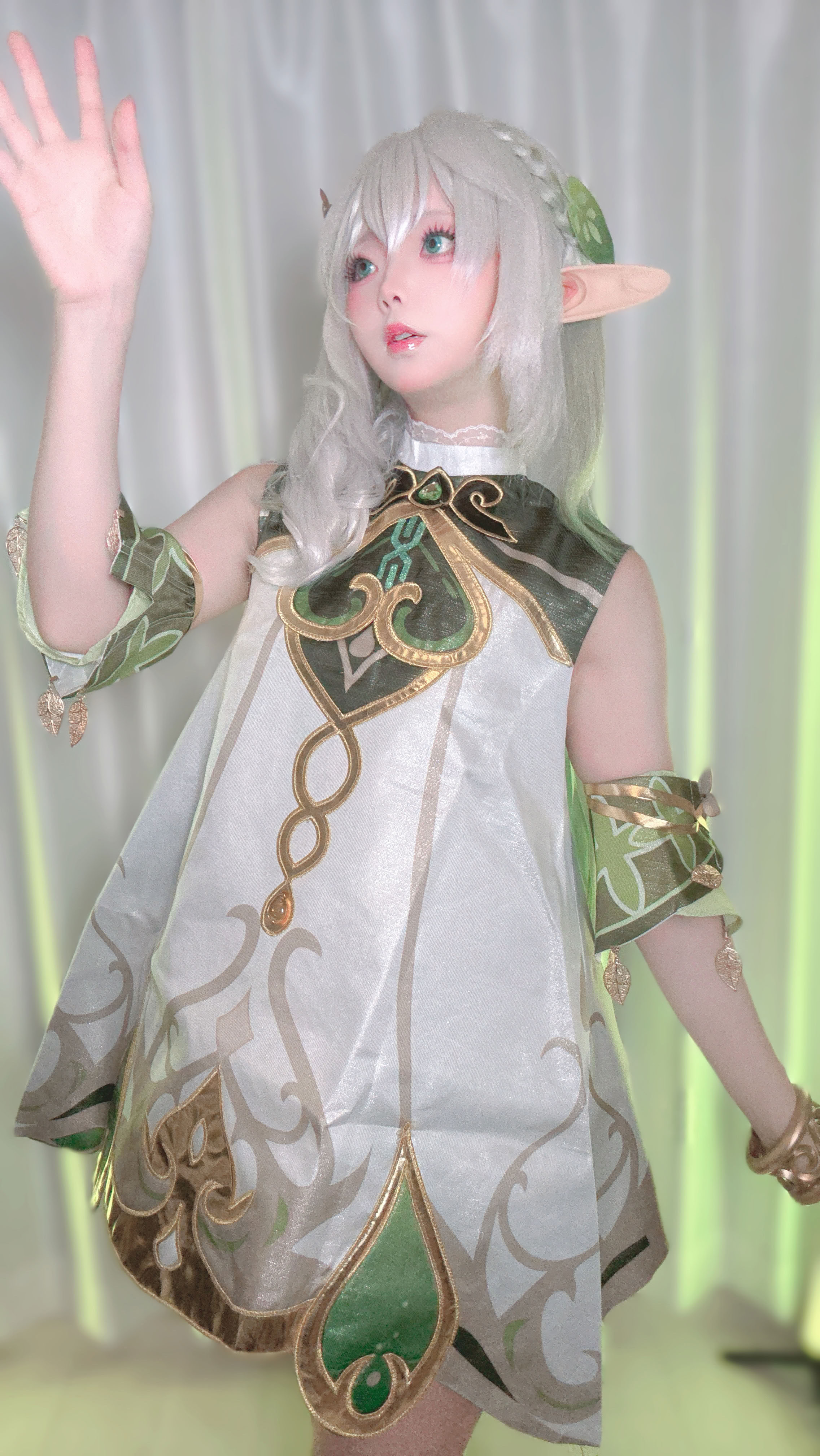 [Kỷ niệm sinh nhật] Hara ⚫︎ Xổ số - Sách ảnh Naheeda