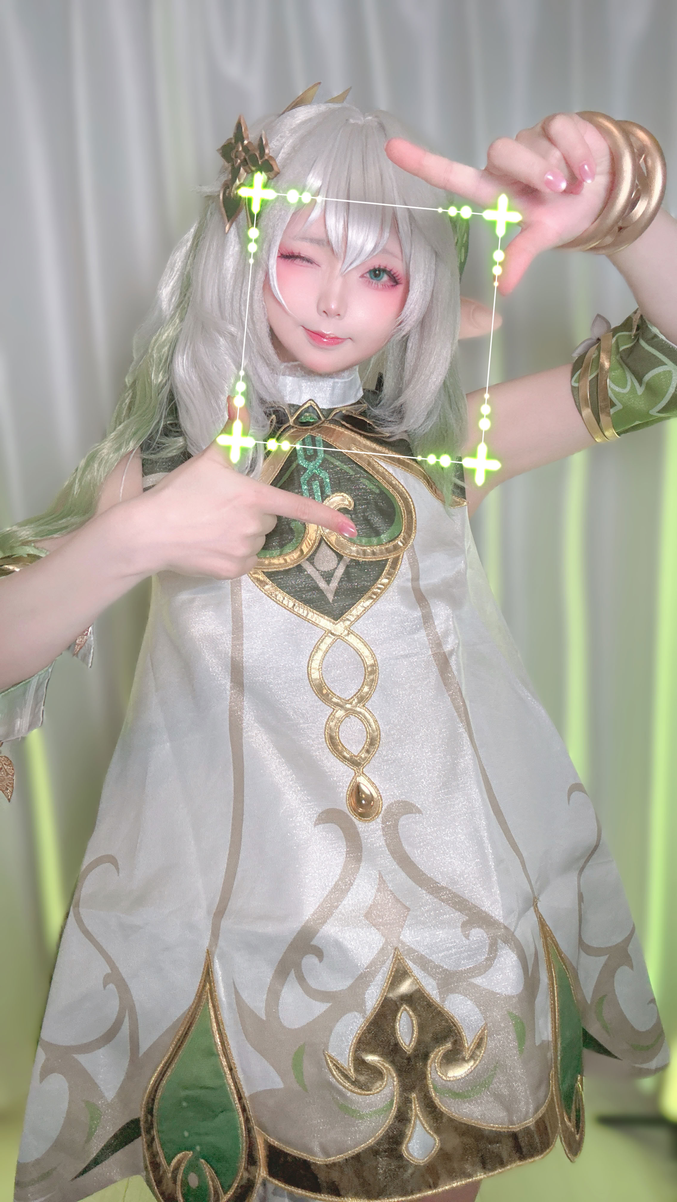 [Kỷ niệm sinh nhật] Hara ⚫︎ Xổ số - Sách ảnh Naheeda