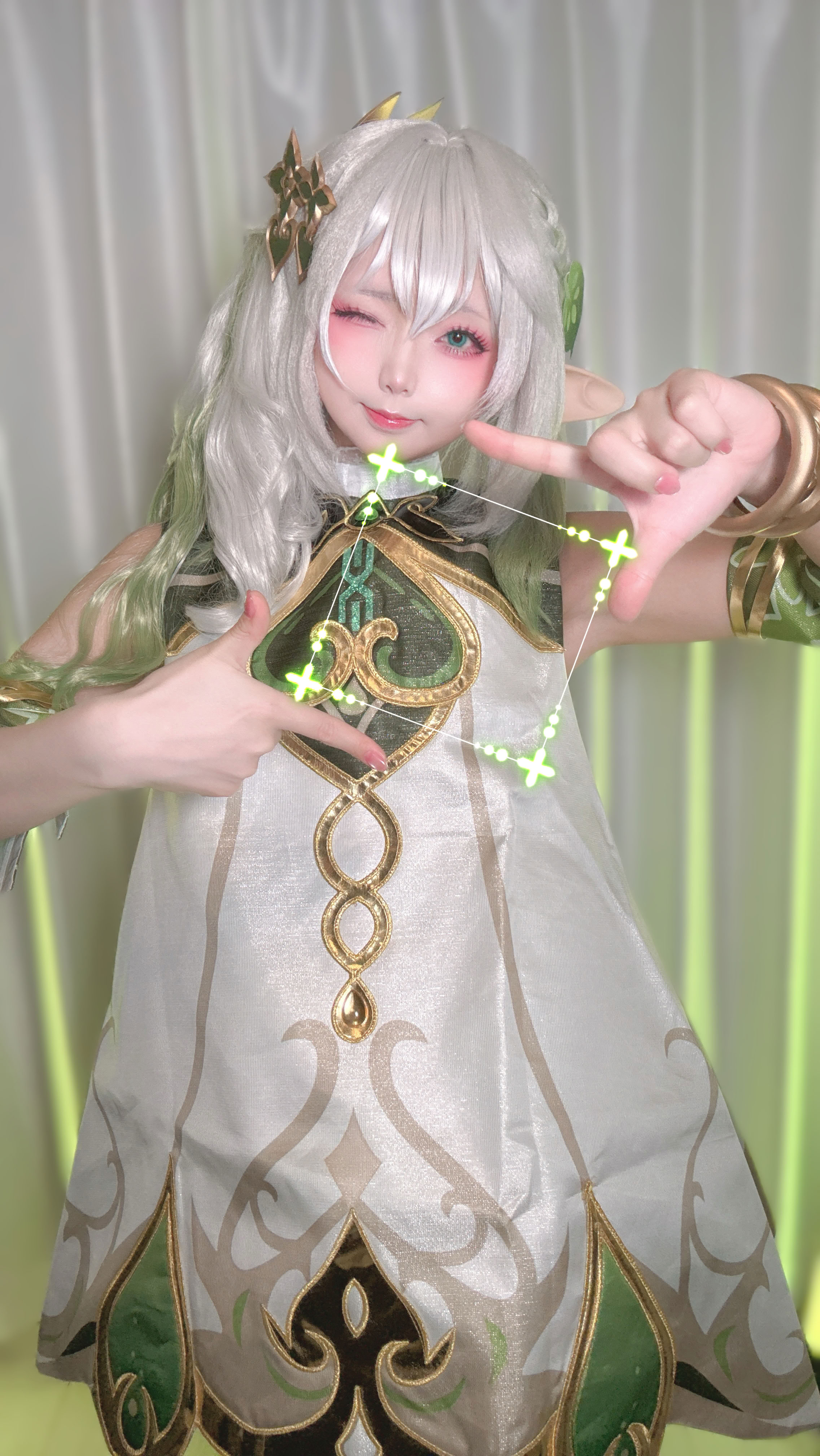 [Kỷ niệm sinh nhật] Hara ⚫︎ Xổ số - Sách ảnh Naheeda