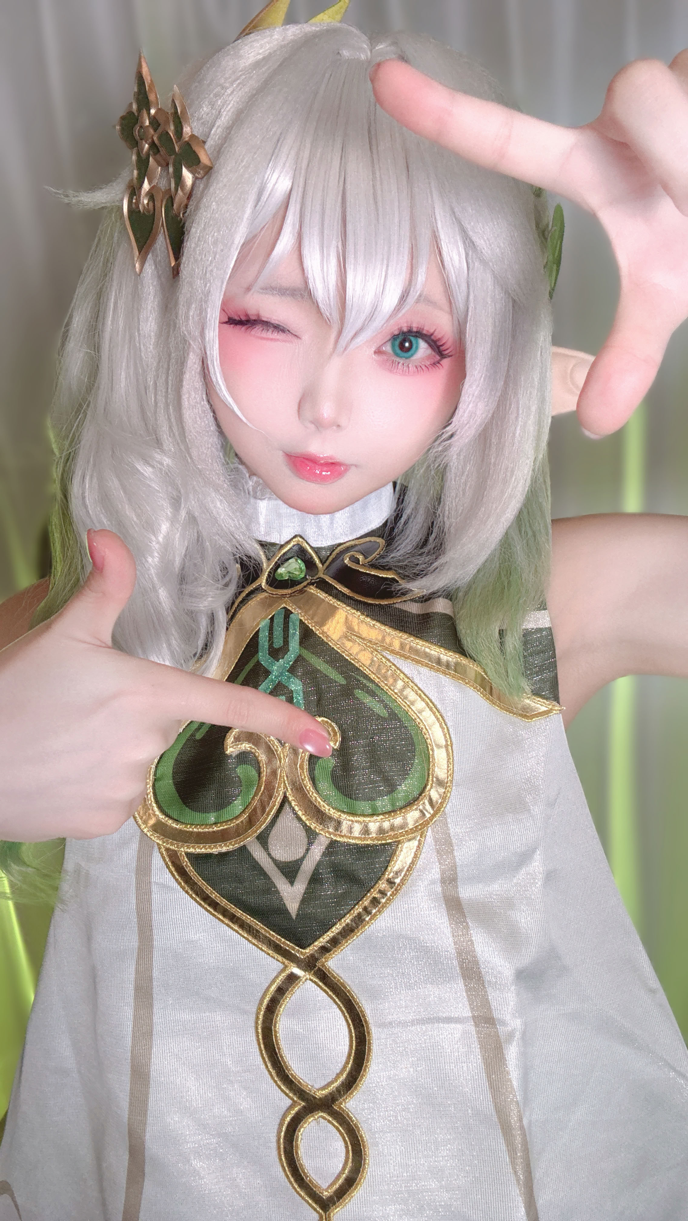 [Kỷ niệm sinh nhật] Hara ⚫︎ Xổ số - Sách ảnh Naheeda