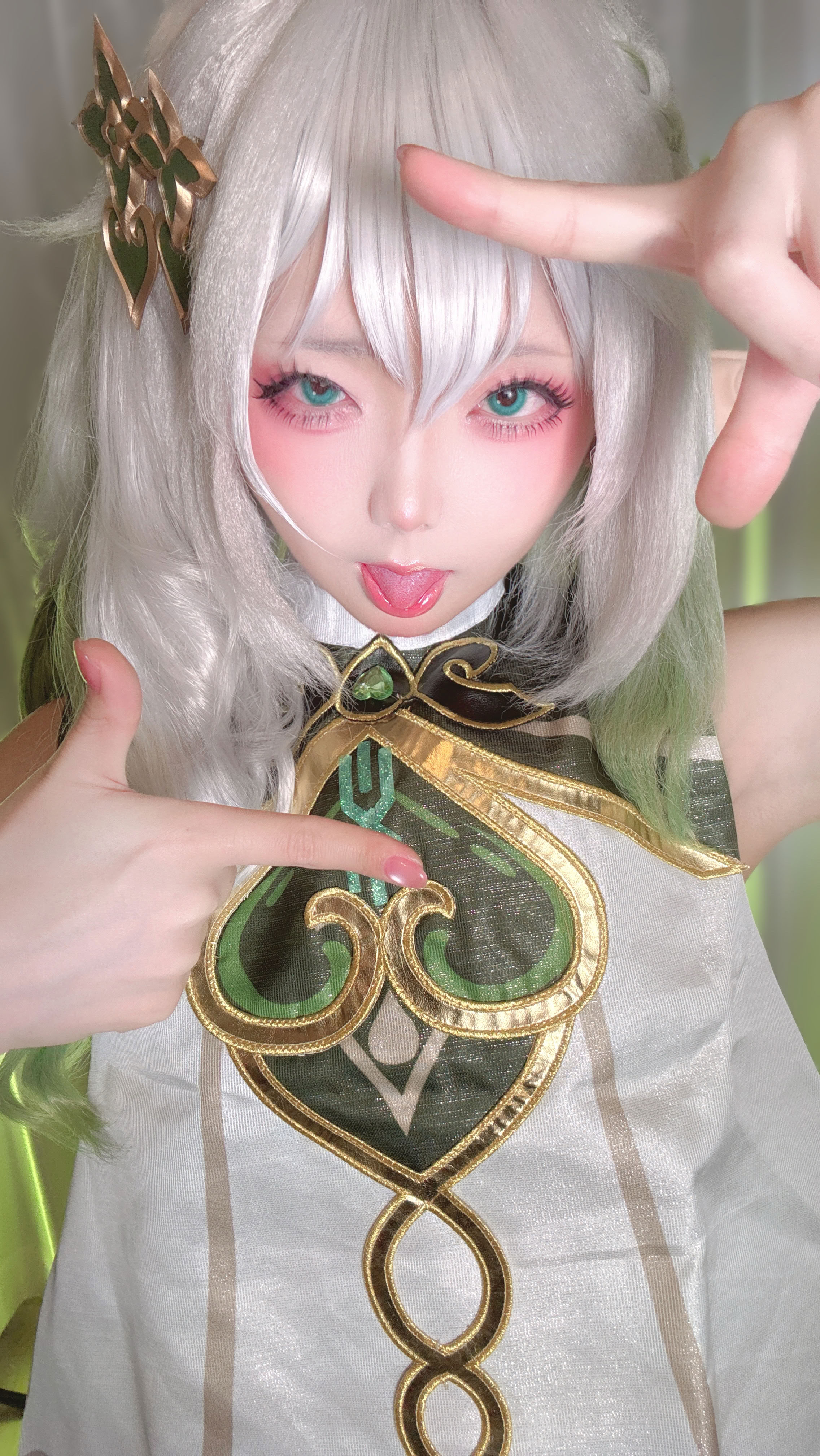 [Kỷ niệm sinh nhật] Hara ⚫︎ Xổ số - Sách ảnh Naheeda