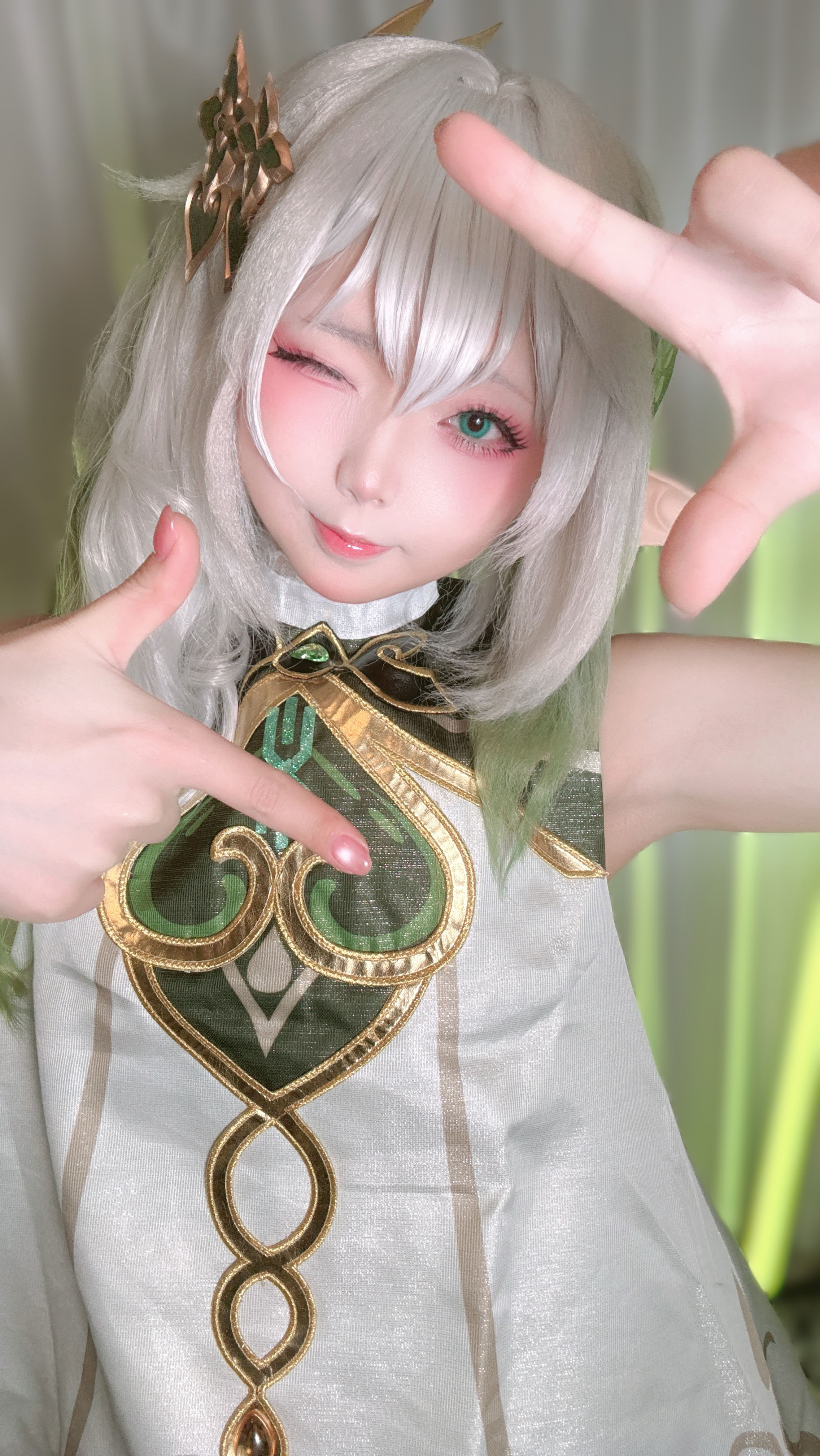 [Kỷ niệm sinh nhật] Hara ⚫︎ Xổ số - Sách ảnh Naheeda