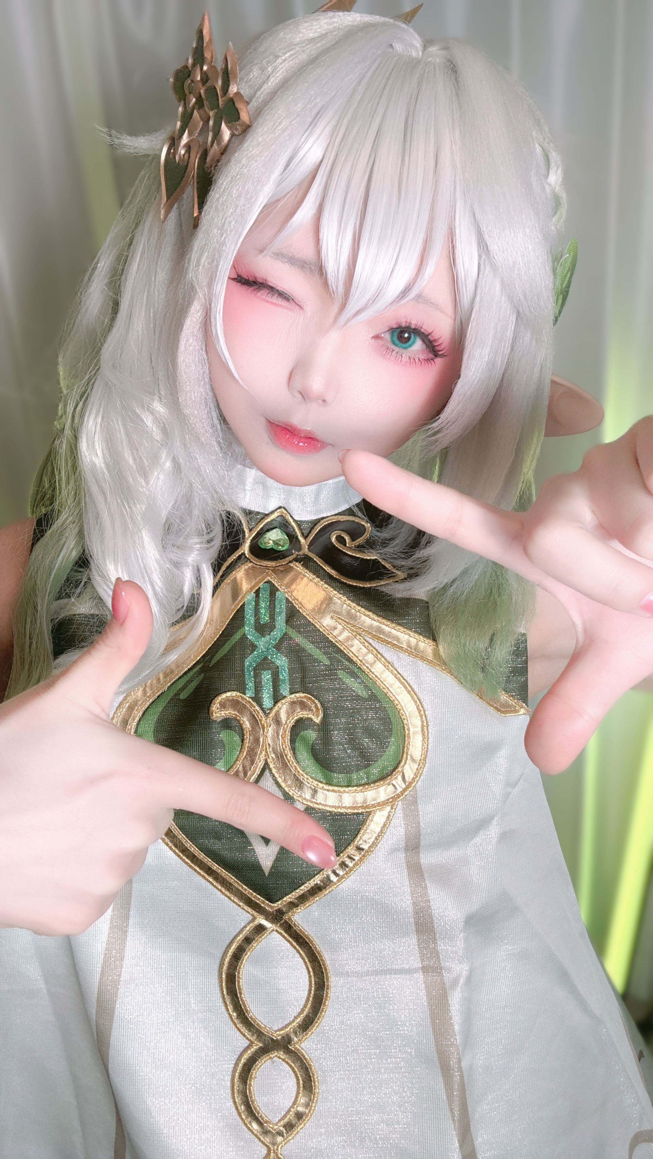 [Kỷ niệm sinh nhật] Hara ⚫︎ Xổ số - Sách ảnh Naheeda